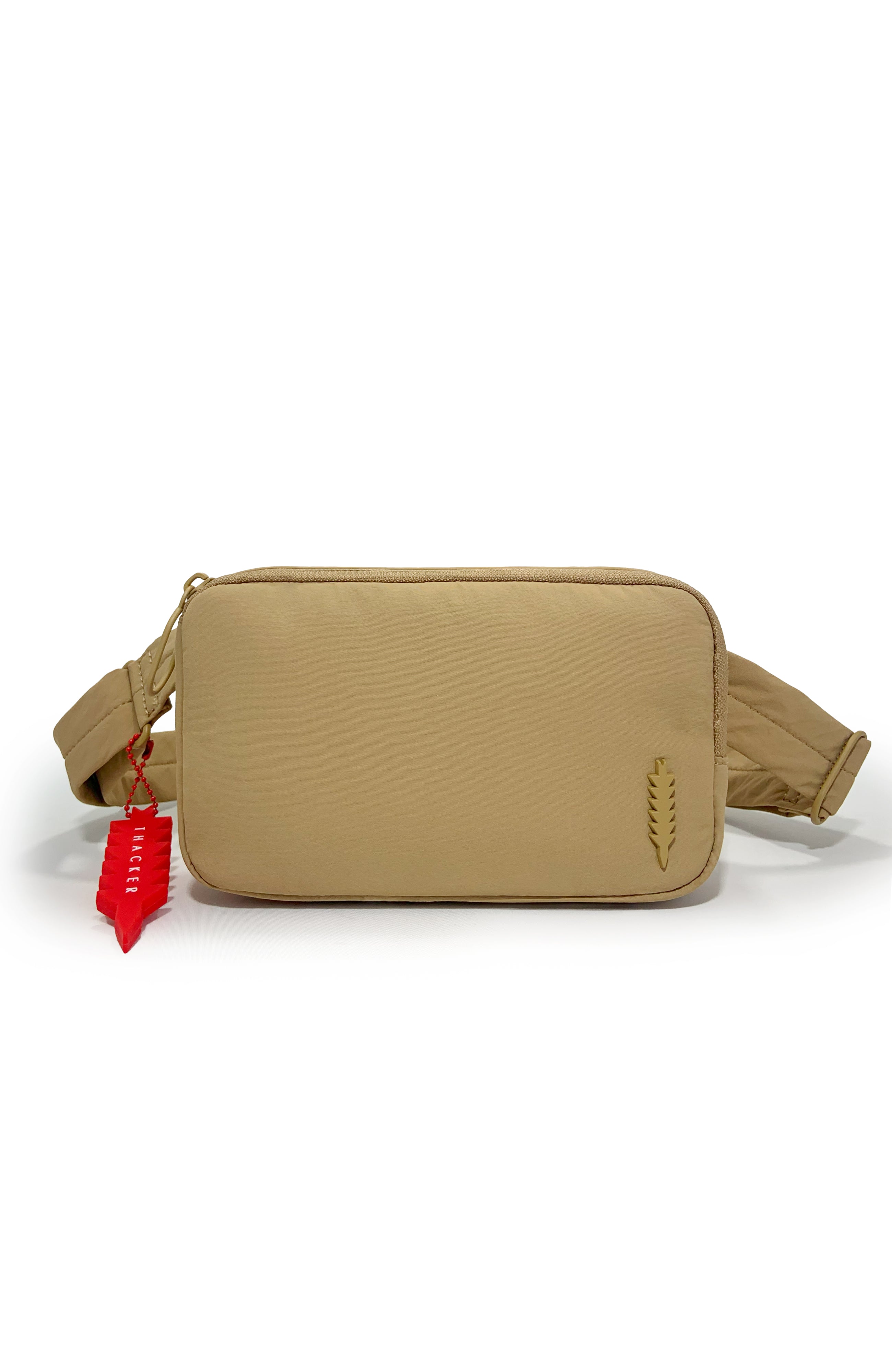 Cloud Phone Bag | Sandstone