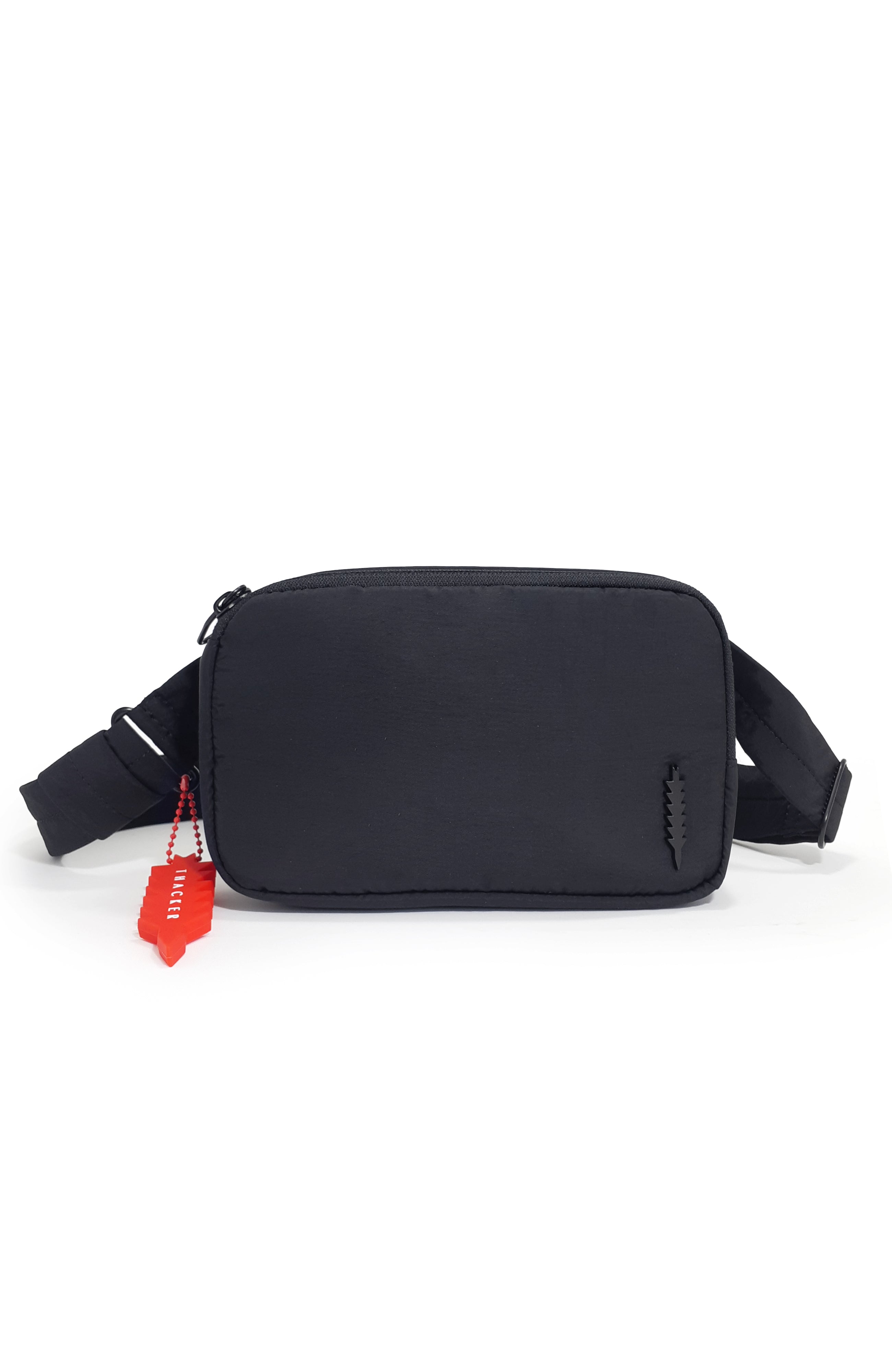 Cloud Phone Bag | Black
