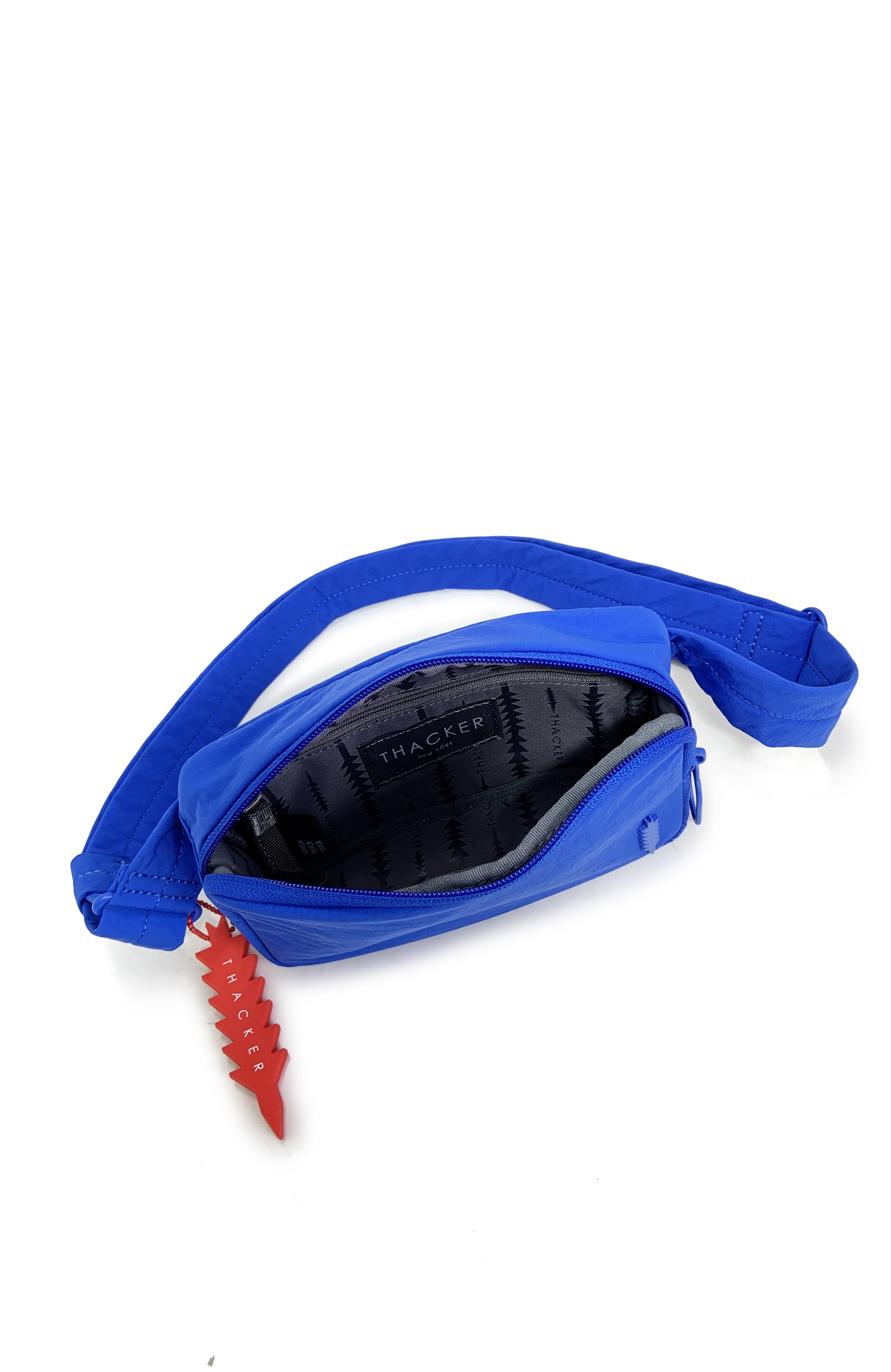 Cloud Phone Bag