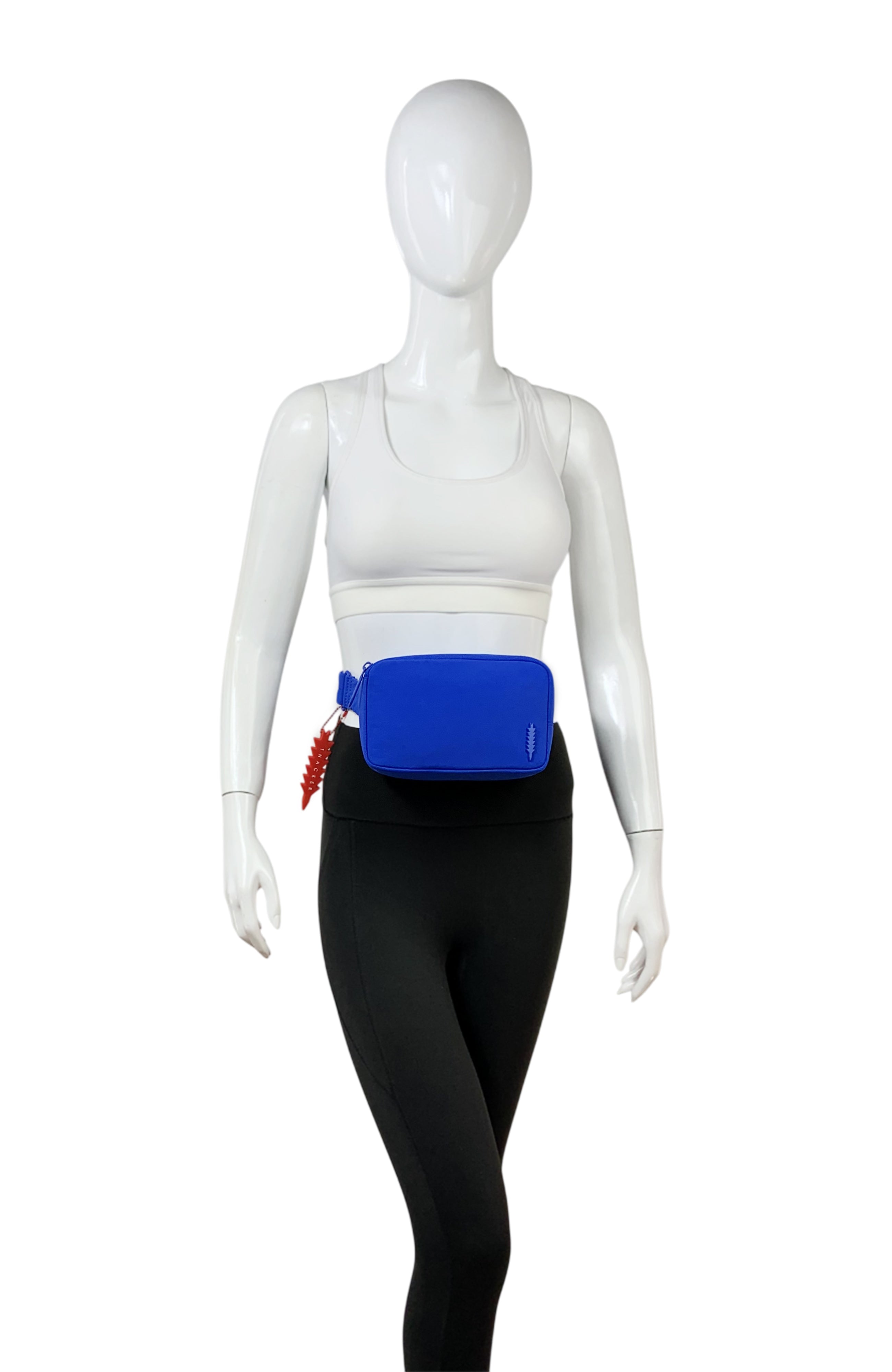 Cloud Phone Bag