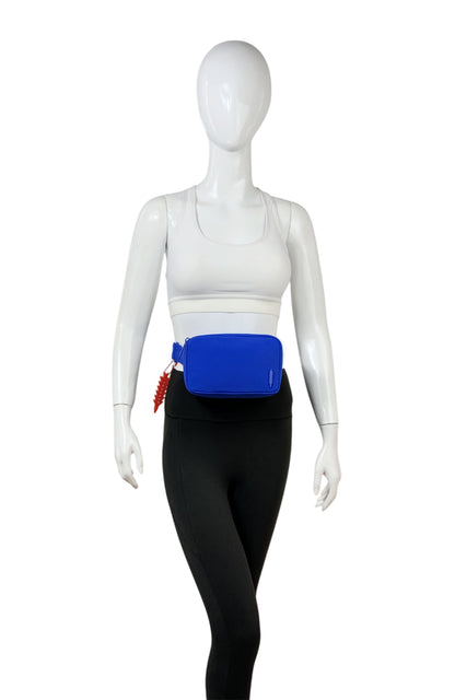 Cloud Phone Bag