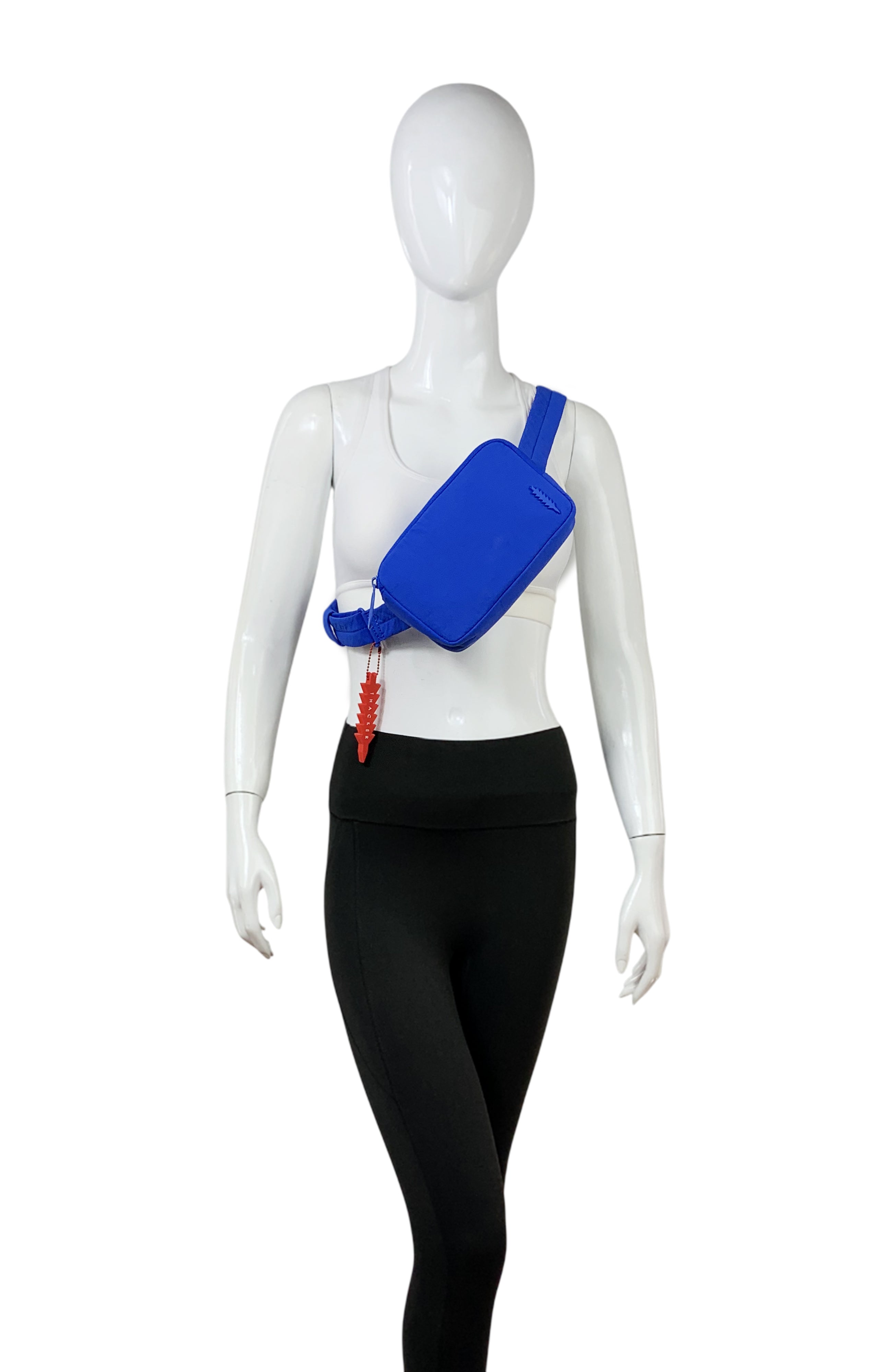 Cloud Phone Bag