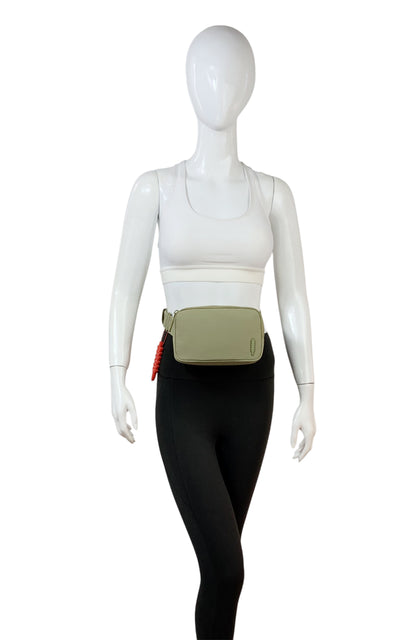 Cloud Phone Bag