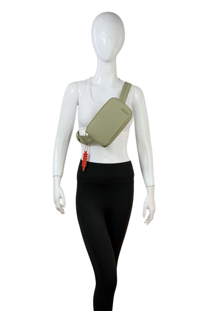 Cloud Phone Bag