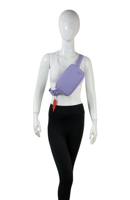 Cloud Phone Bag
