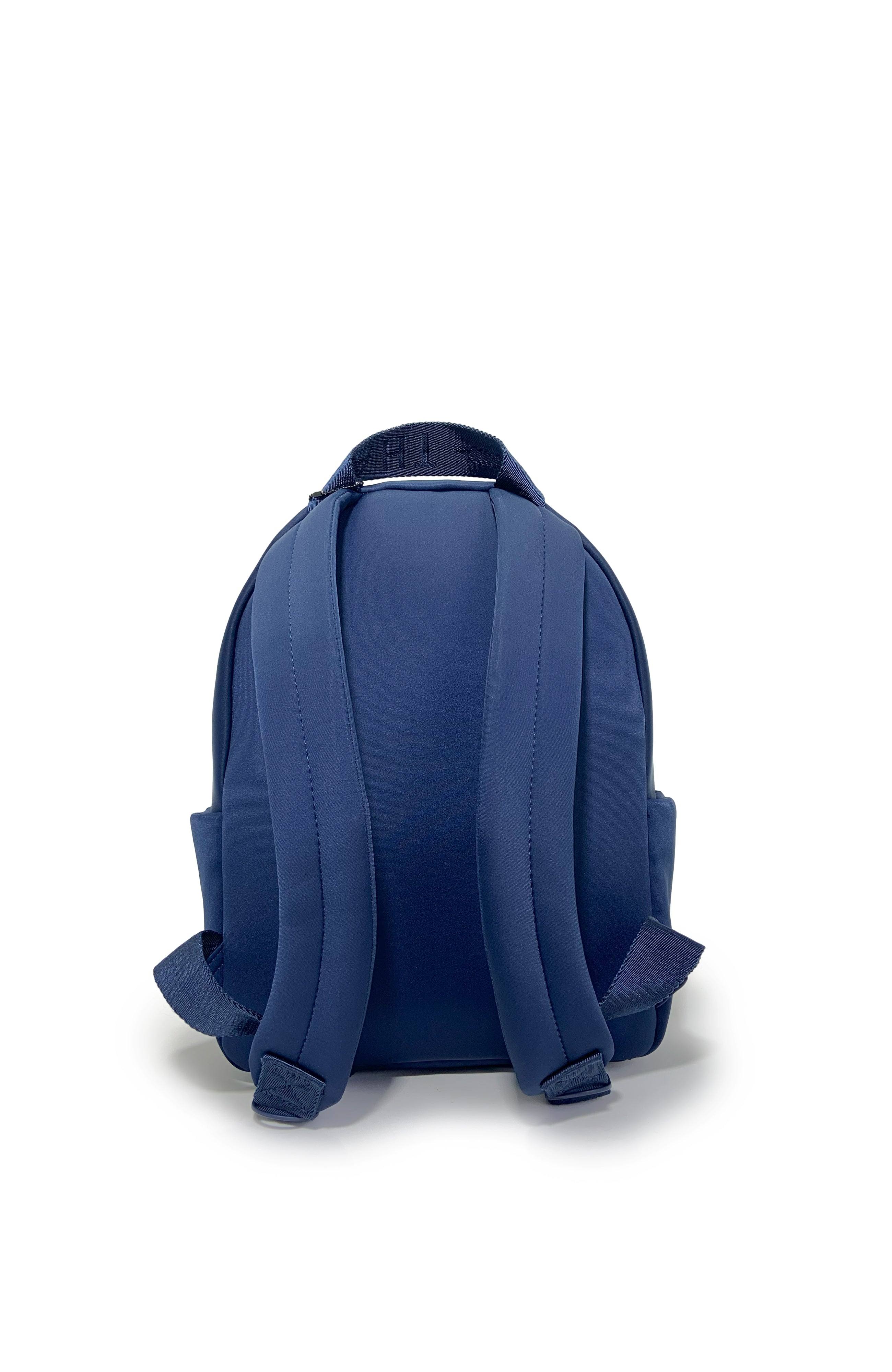 Cocoon Day Pack with Side Pockets | Navy