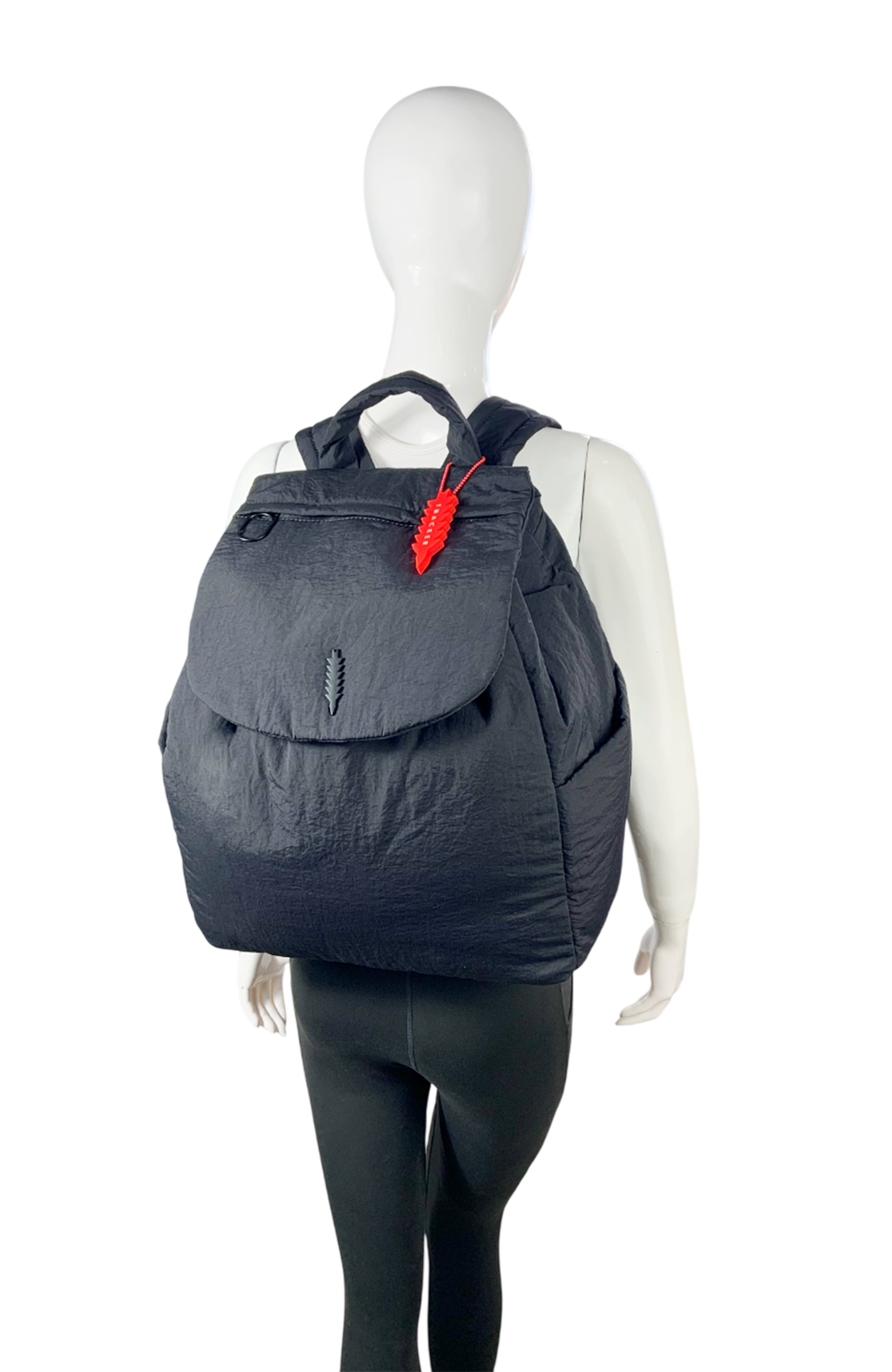 Cloud Utility Pack | Black