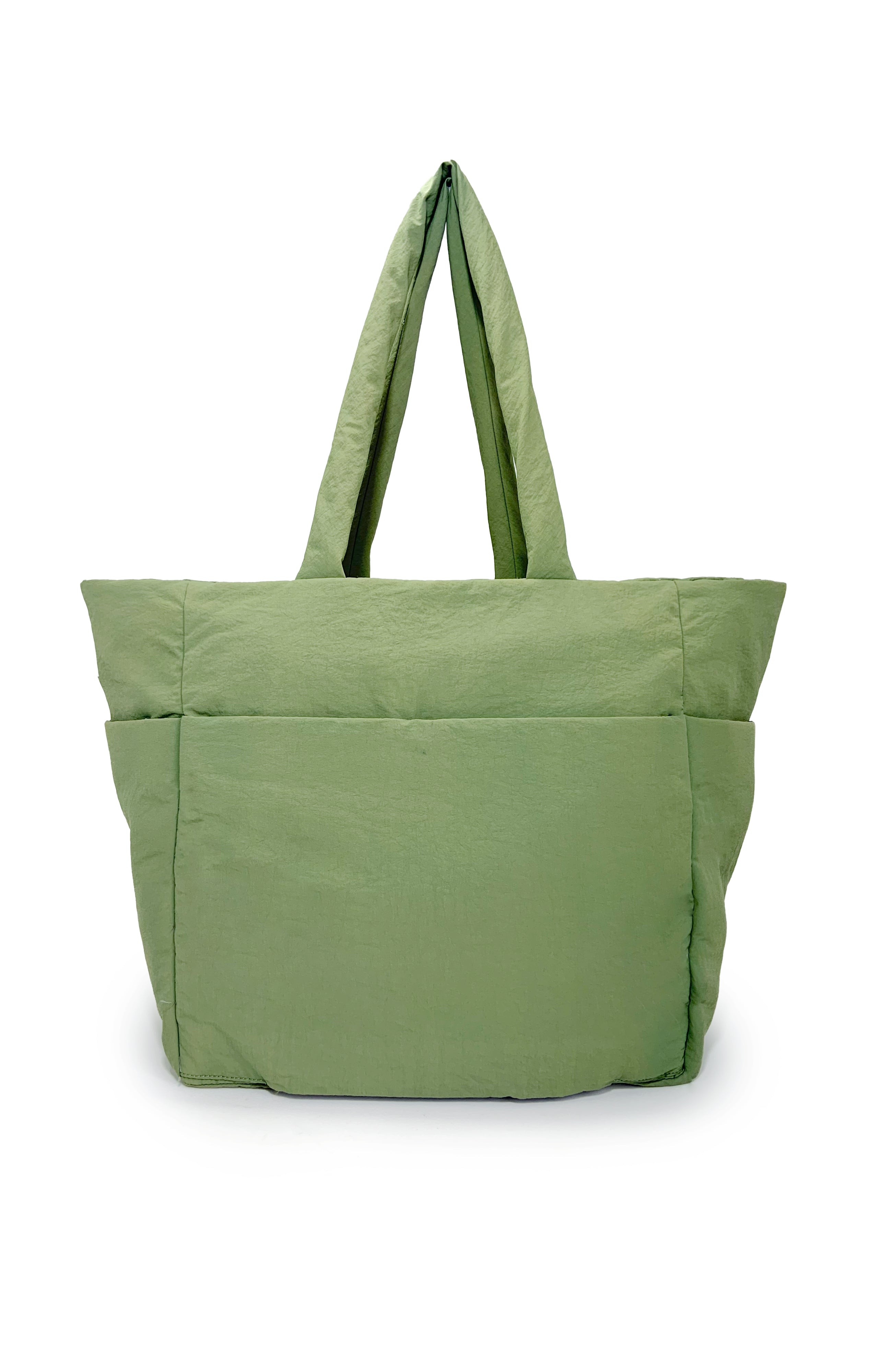 Cloud Expedition Tote | Forest