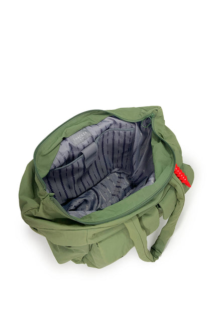 Cloud Expedition Tote