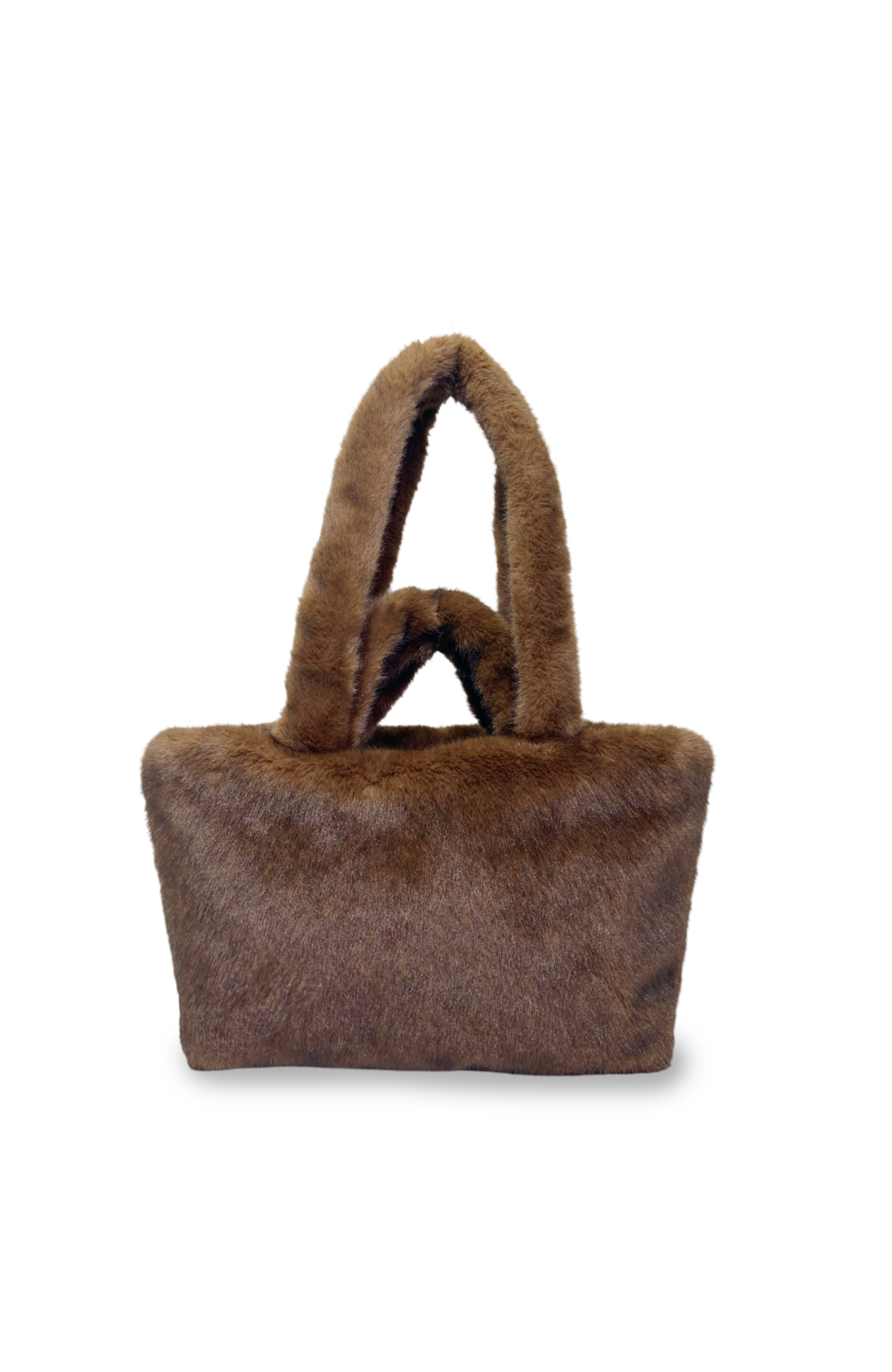Cloud Mini Day Tote | Espresso