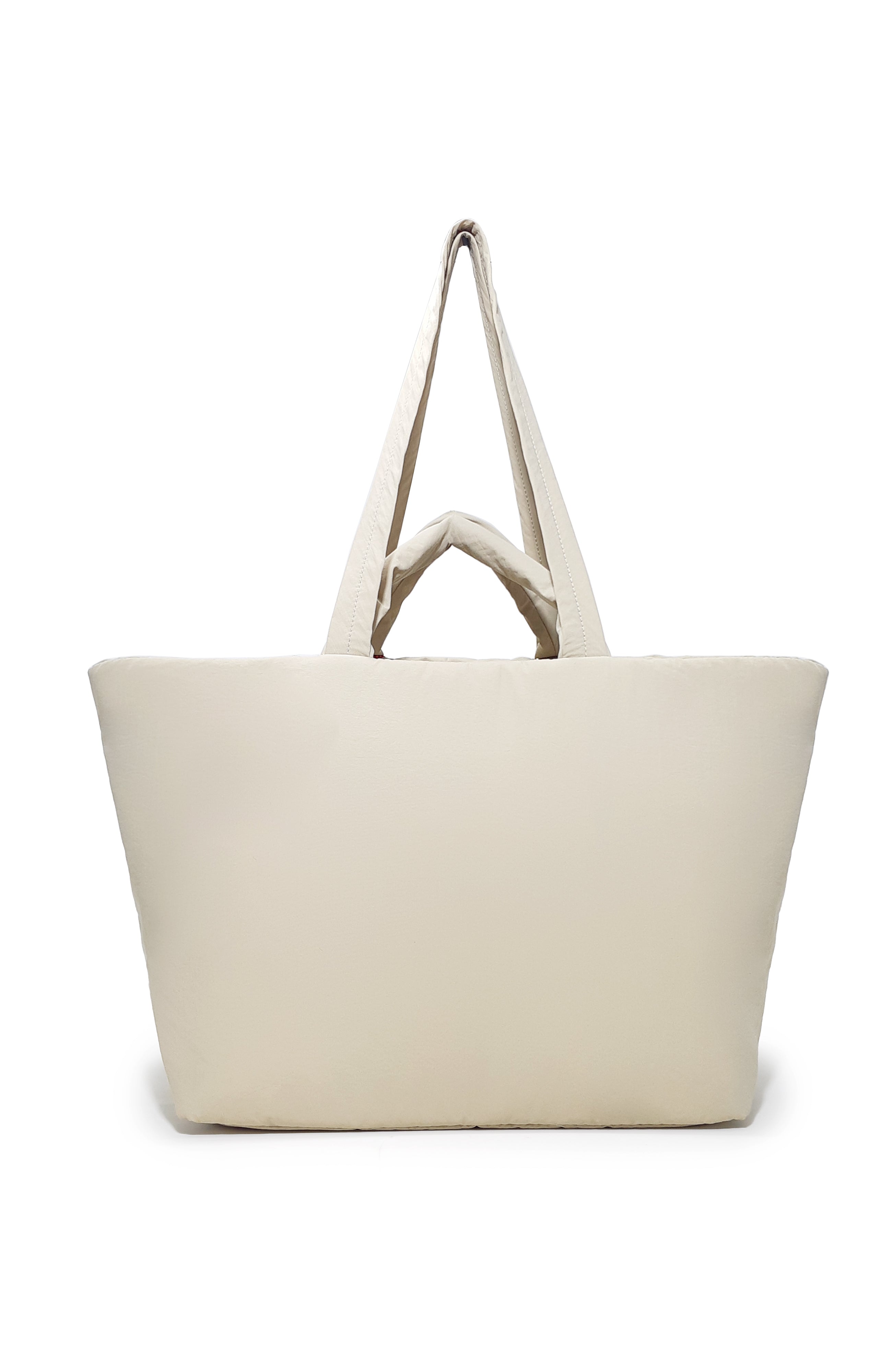Cloud Day Tote | Khaki