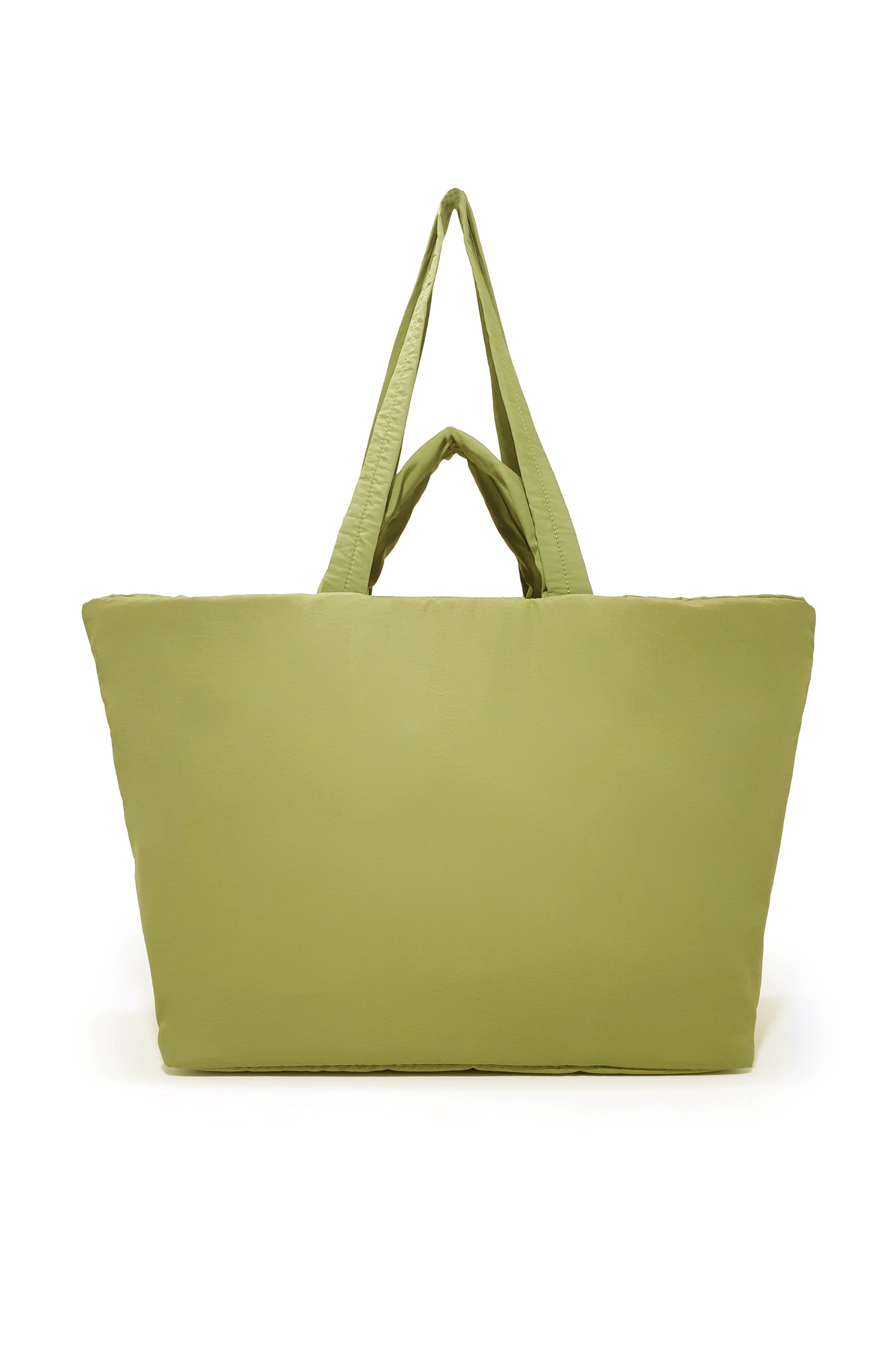 Cloud Day Tote | Oregano