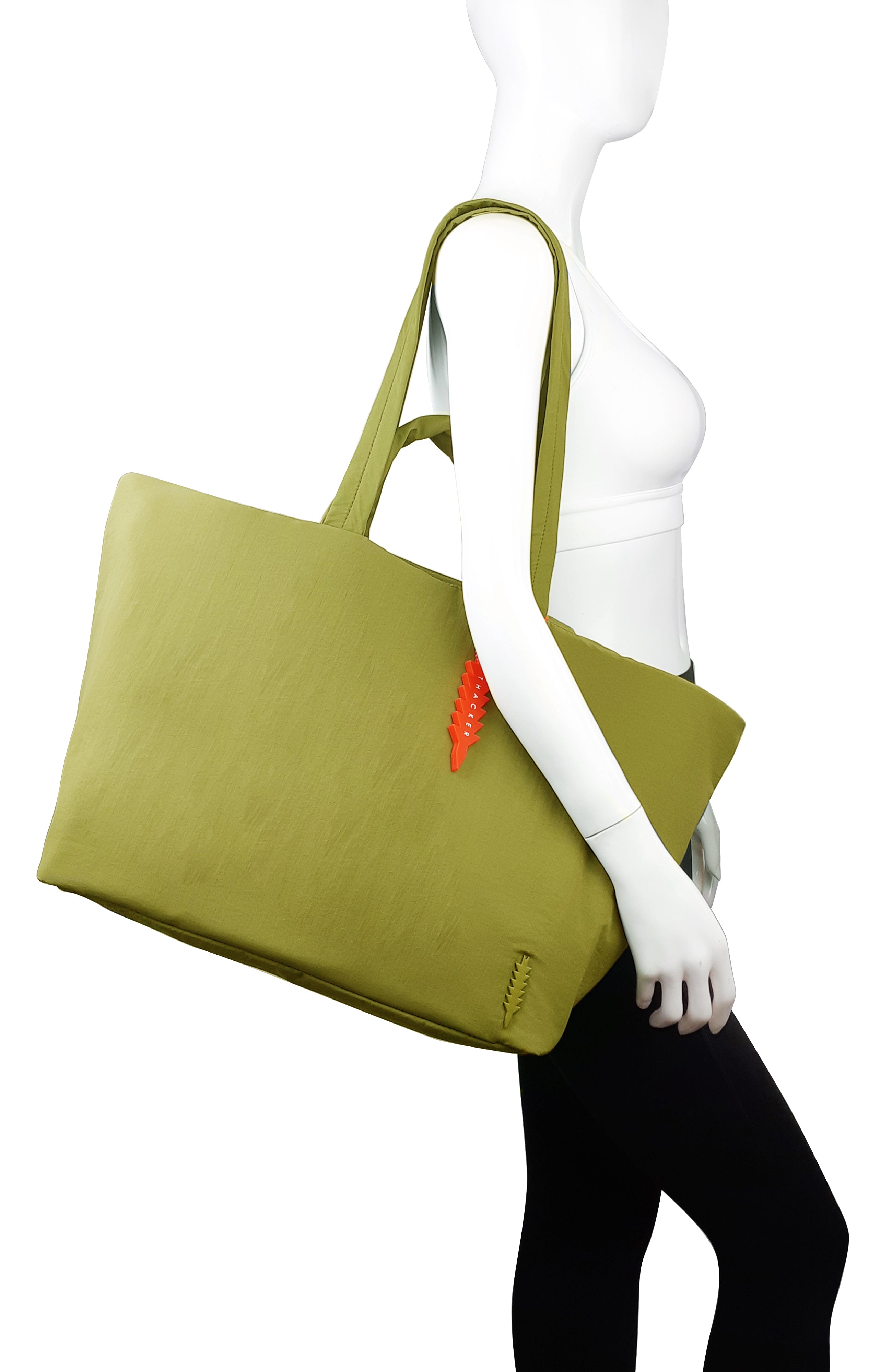 Cloud Day Tote | Oregano