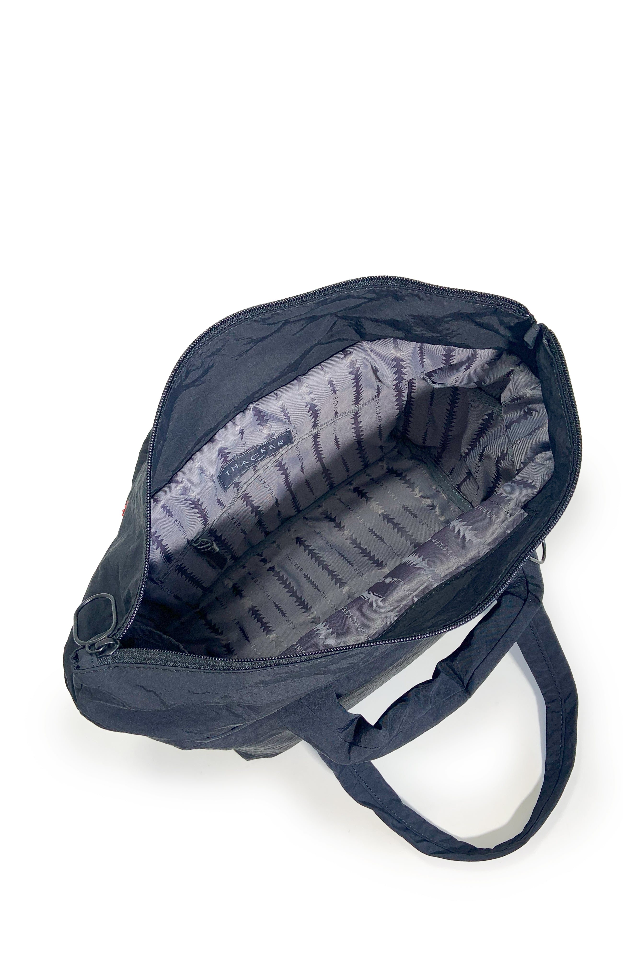 Cloud Mini Day Tote – THACKER