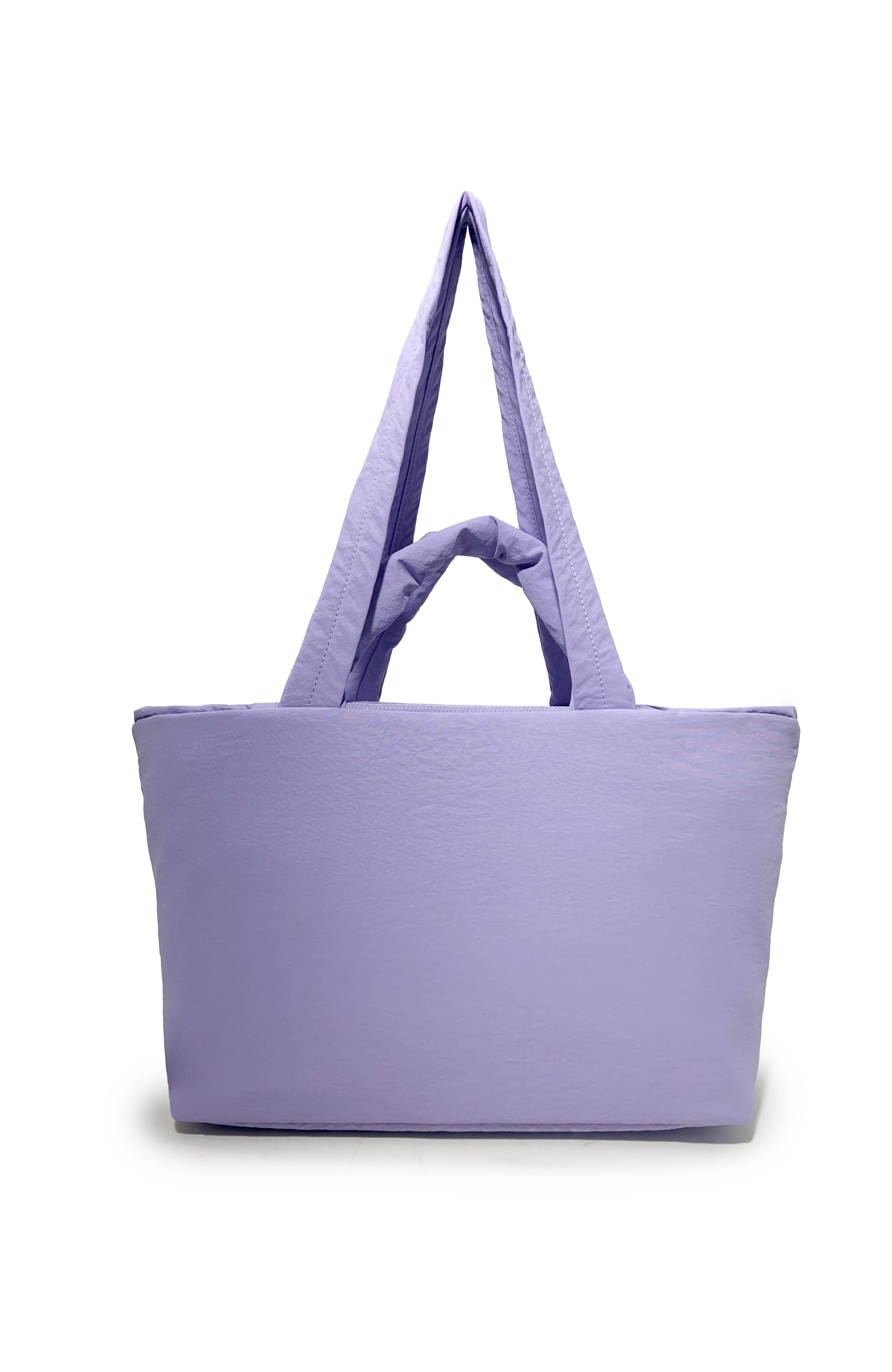 Cloud Mini Day Tote – THACKER