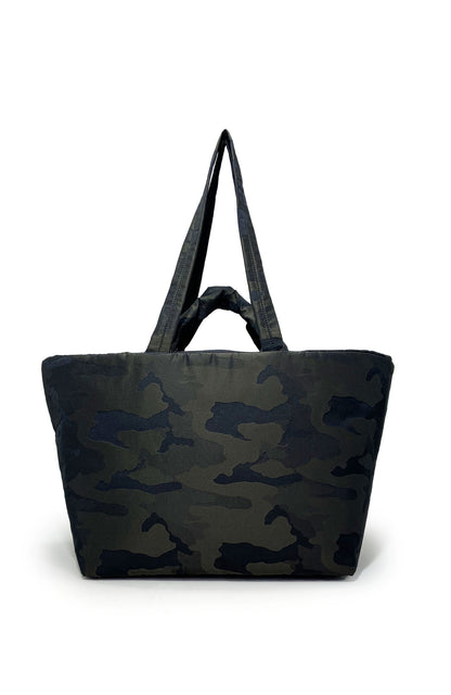 Cloud Day Tote