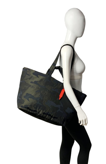 Cloud Day Tote