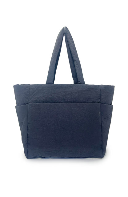 Cloud Expedition Tote