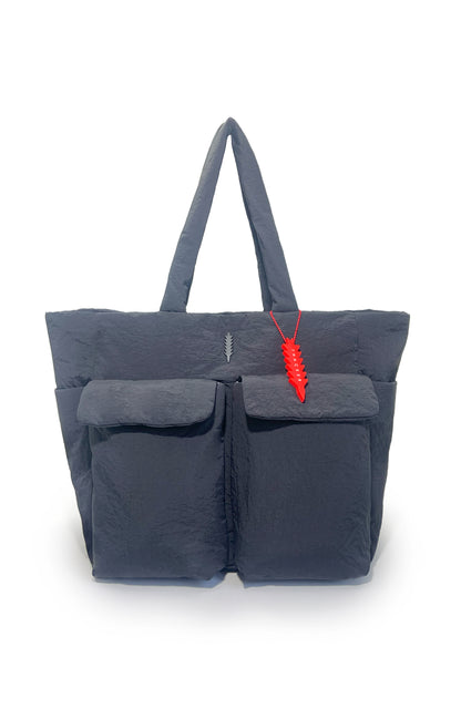 expedition travel tote bag Cloud Expedition Tote FOREST