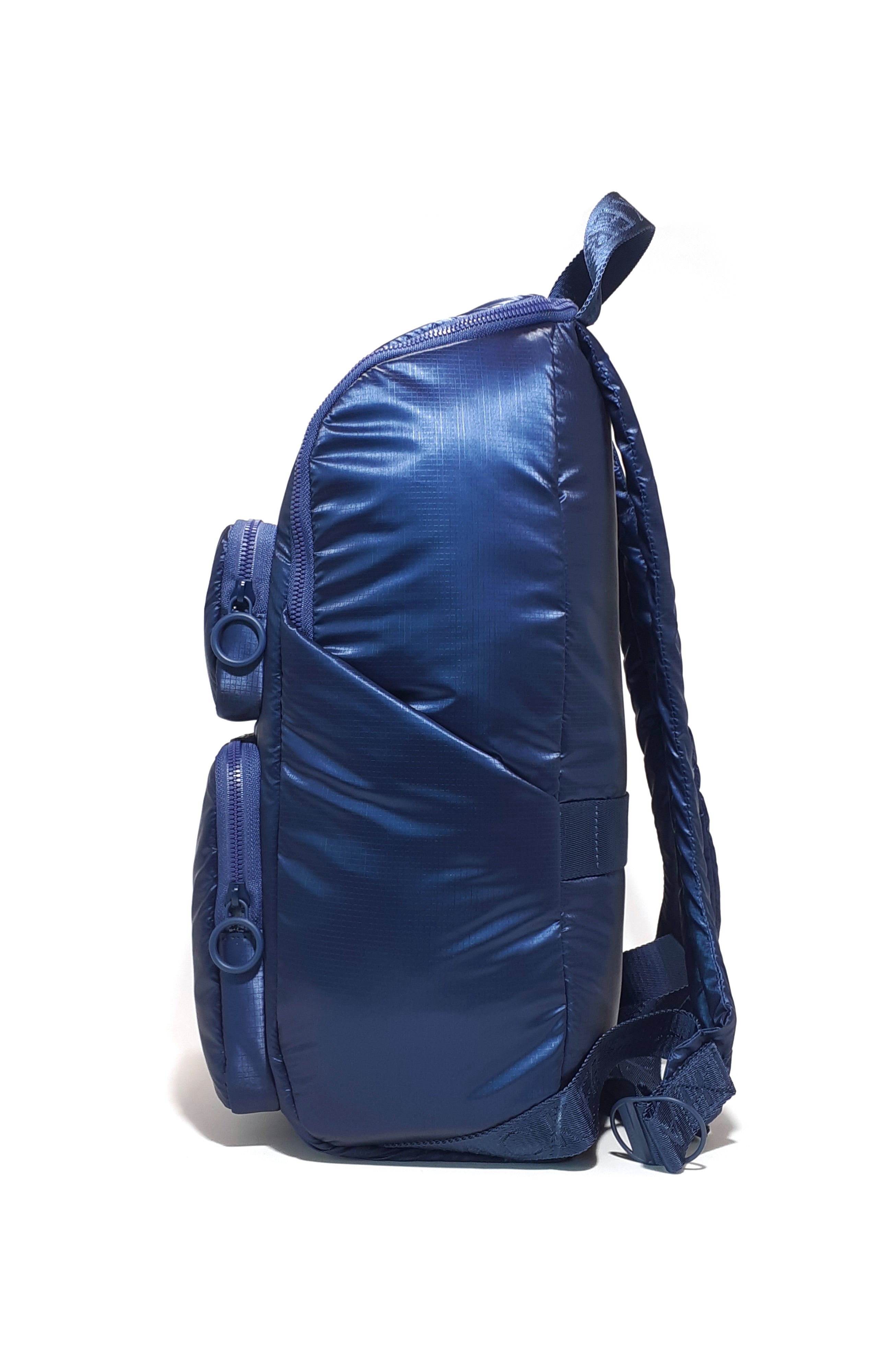 Feather Escape Pack | Indigo Ripstop Nylon