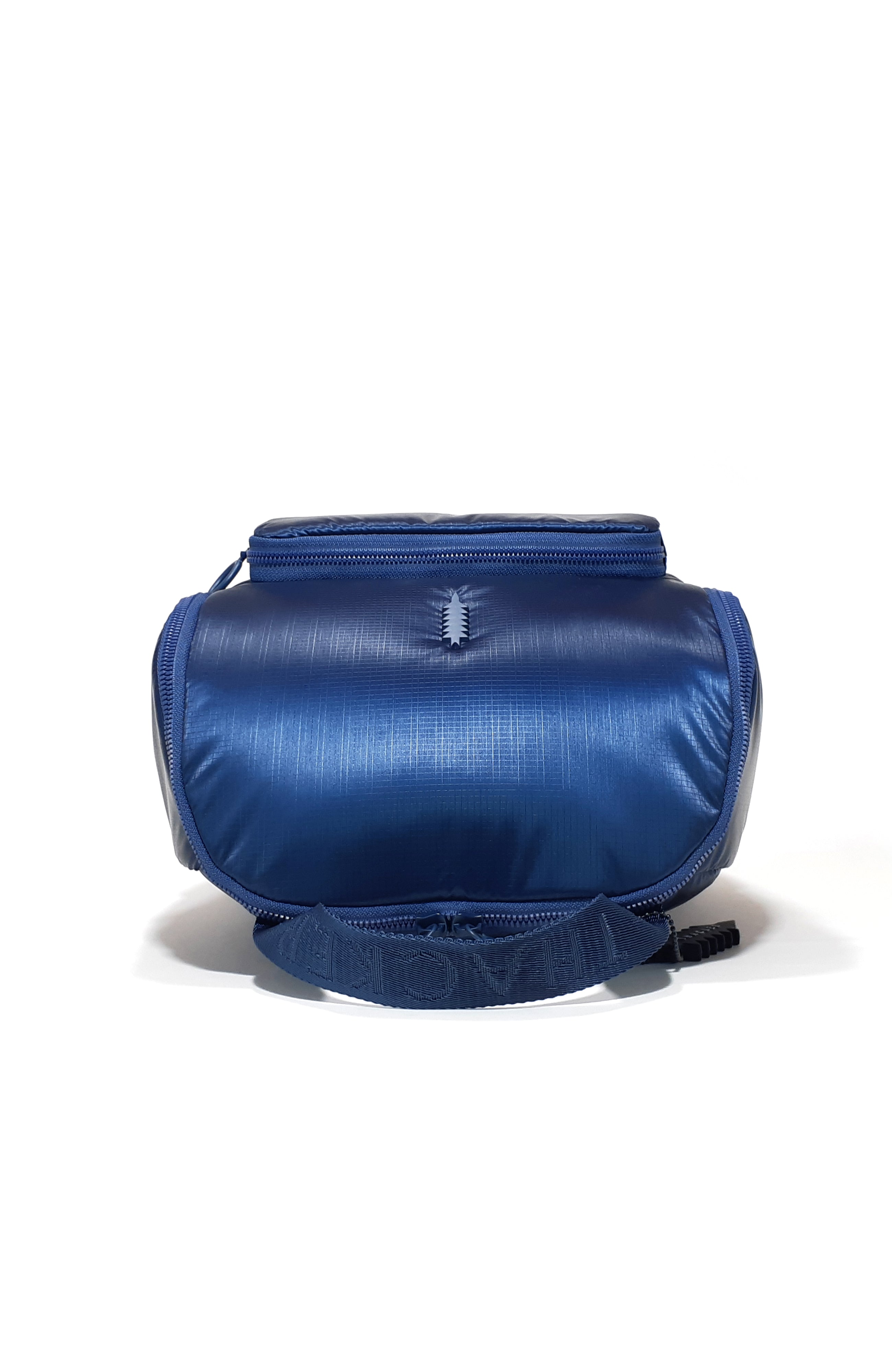 Feather Escape Pack | Indigo Ripstop Nylon