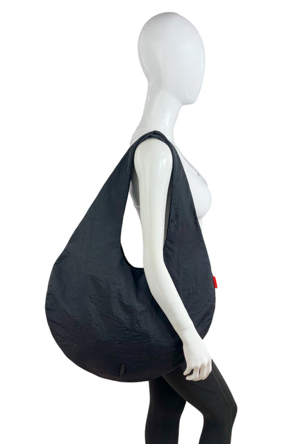 Cloud Large Teardrop Tote