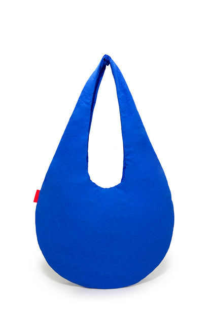 Cloud Teardrop Tote