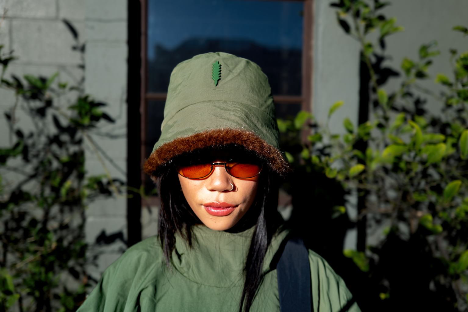 Strata Boonie | Forest