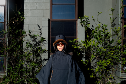 Strata Boonie | Black