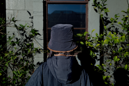 Strata Boonie | Black