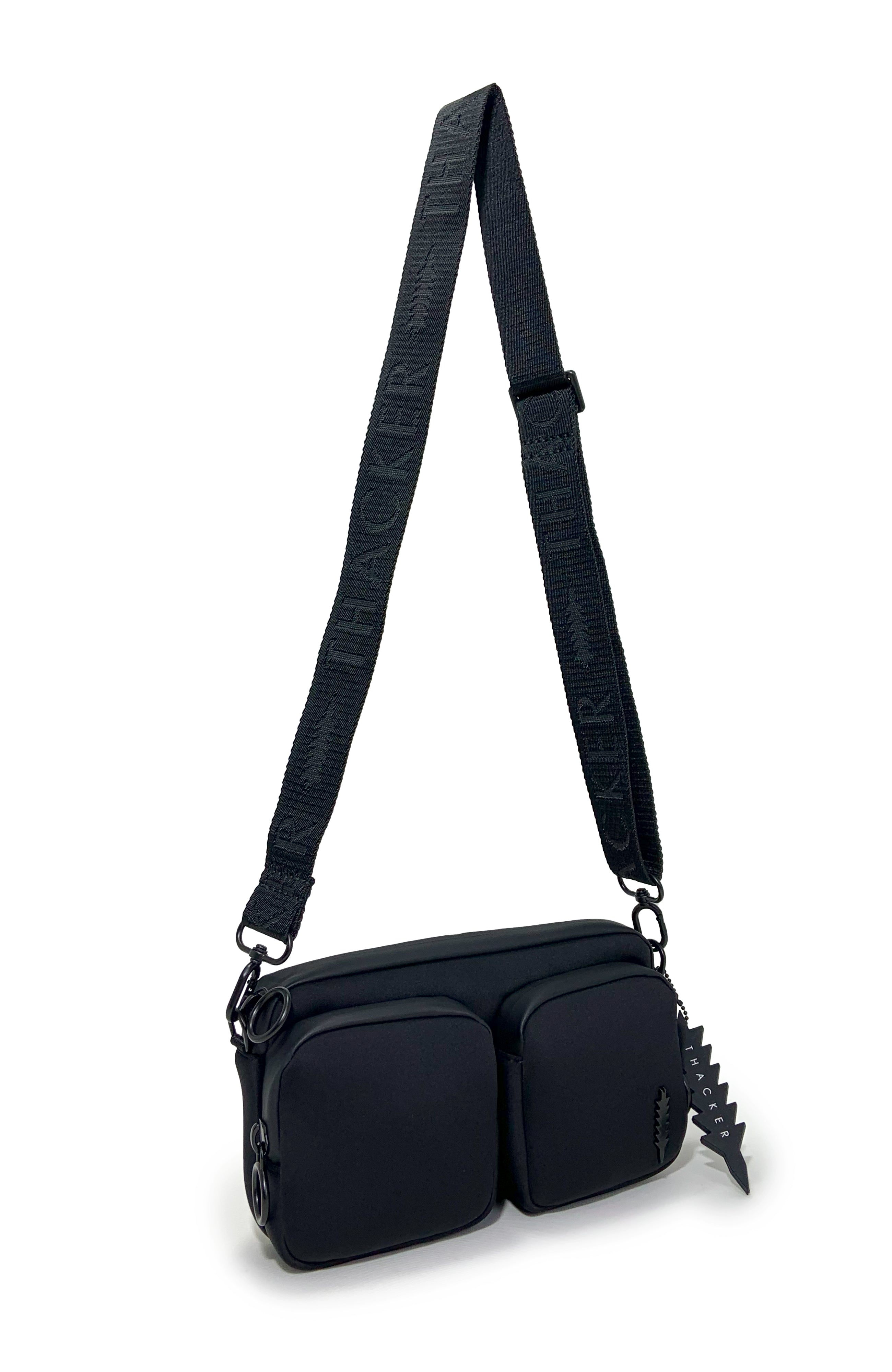 Cocoon Organizer | Black