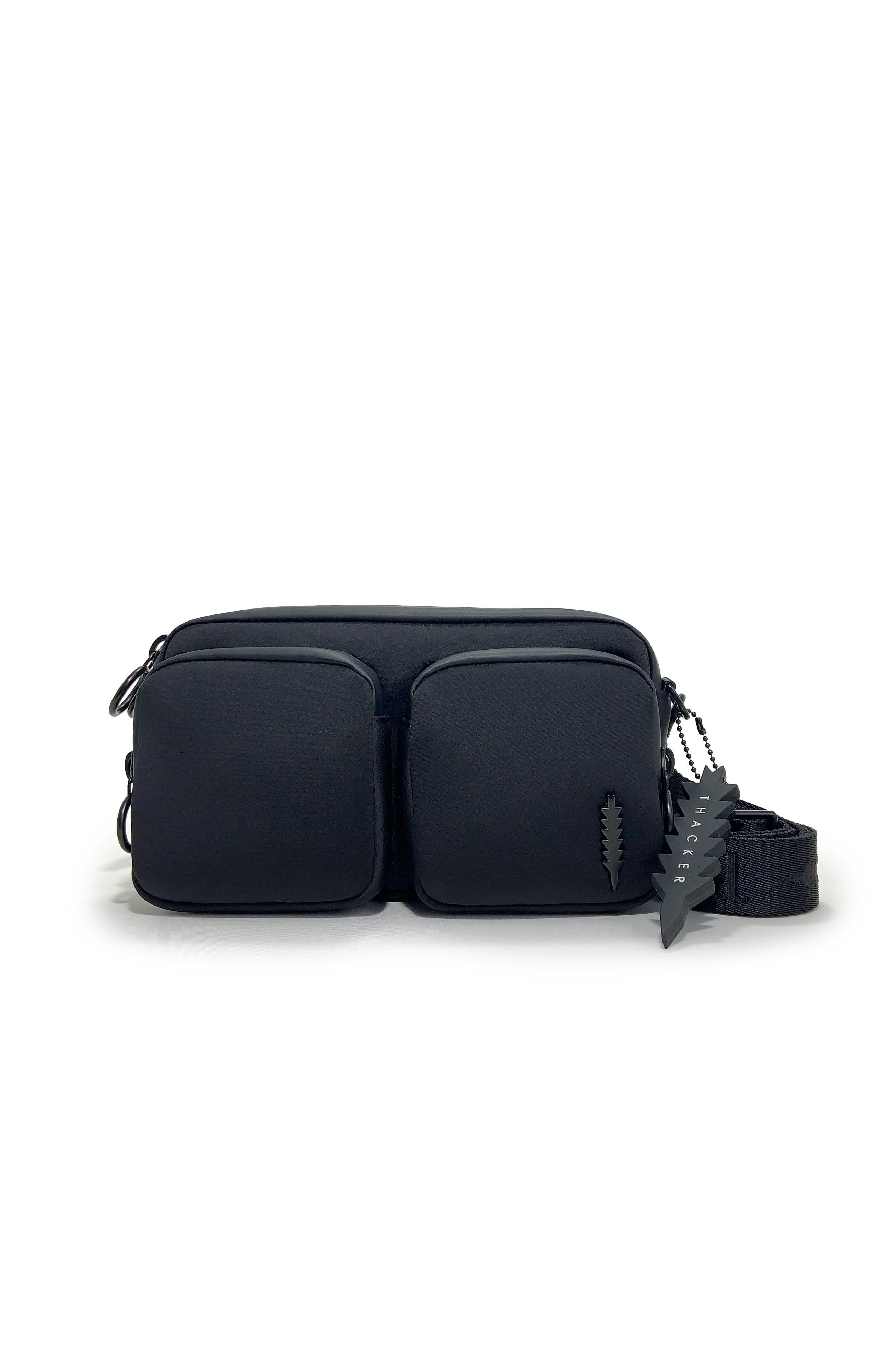 Cocoon Organizer | Black