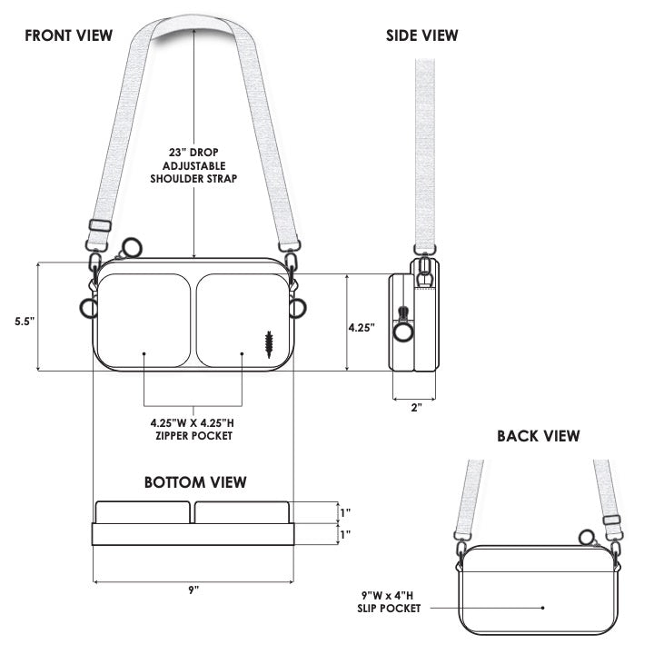 Cocoon Organizer | Coco