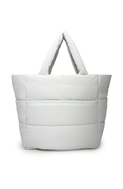 Cloud Escape Tote
