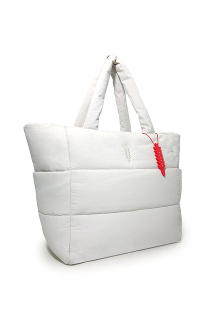 Cloud Escape Tote