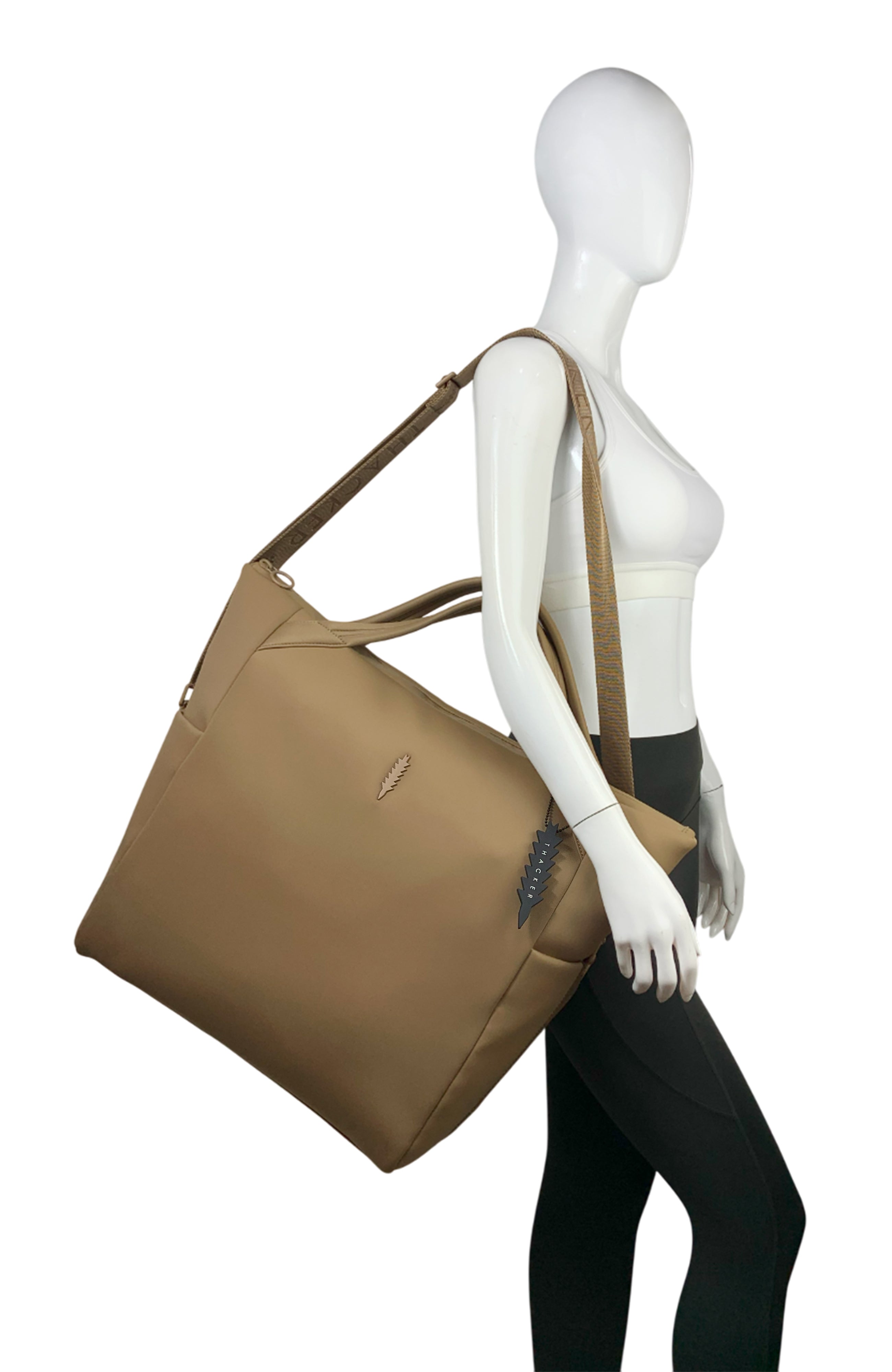 Cocoon Utility Tote | Coco