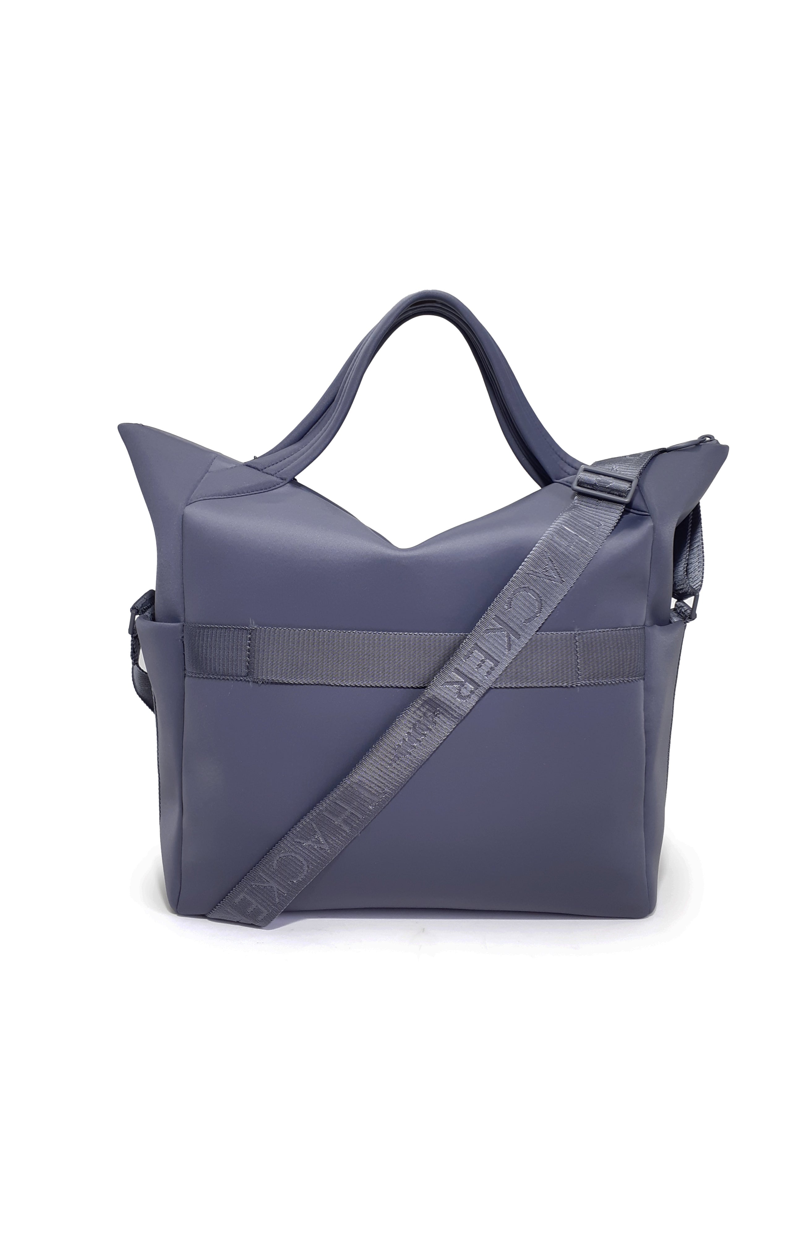 Cocoon Utility Tote | Steel