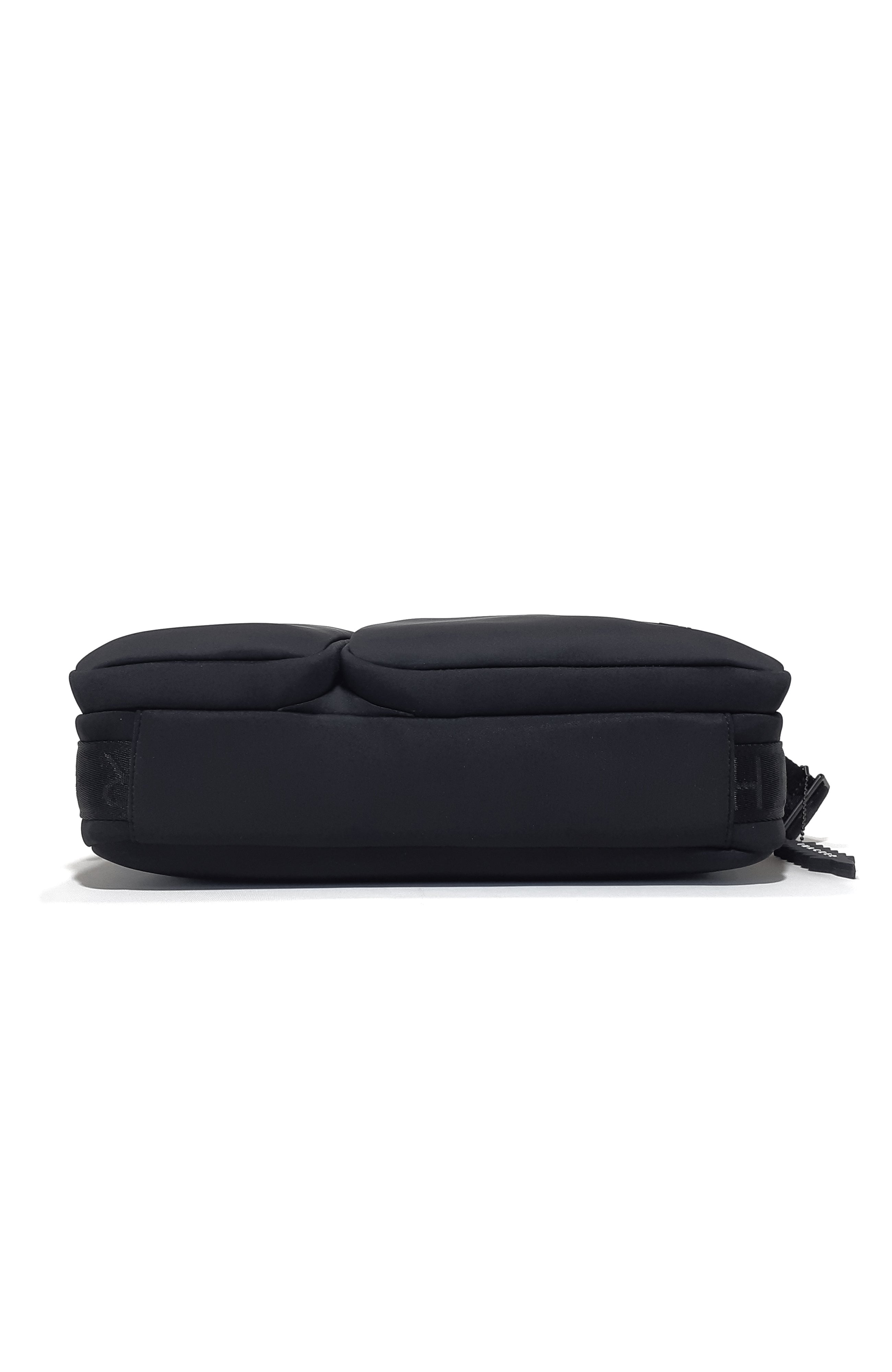 Cocoon Laptop Brief | Black Neoprene