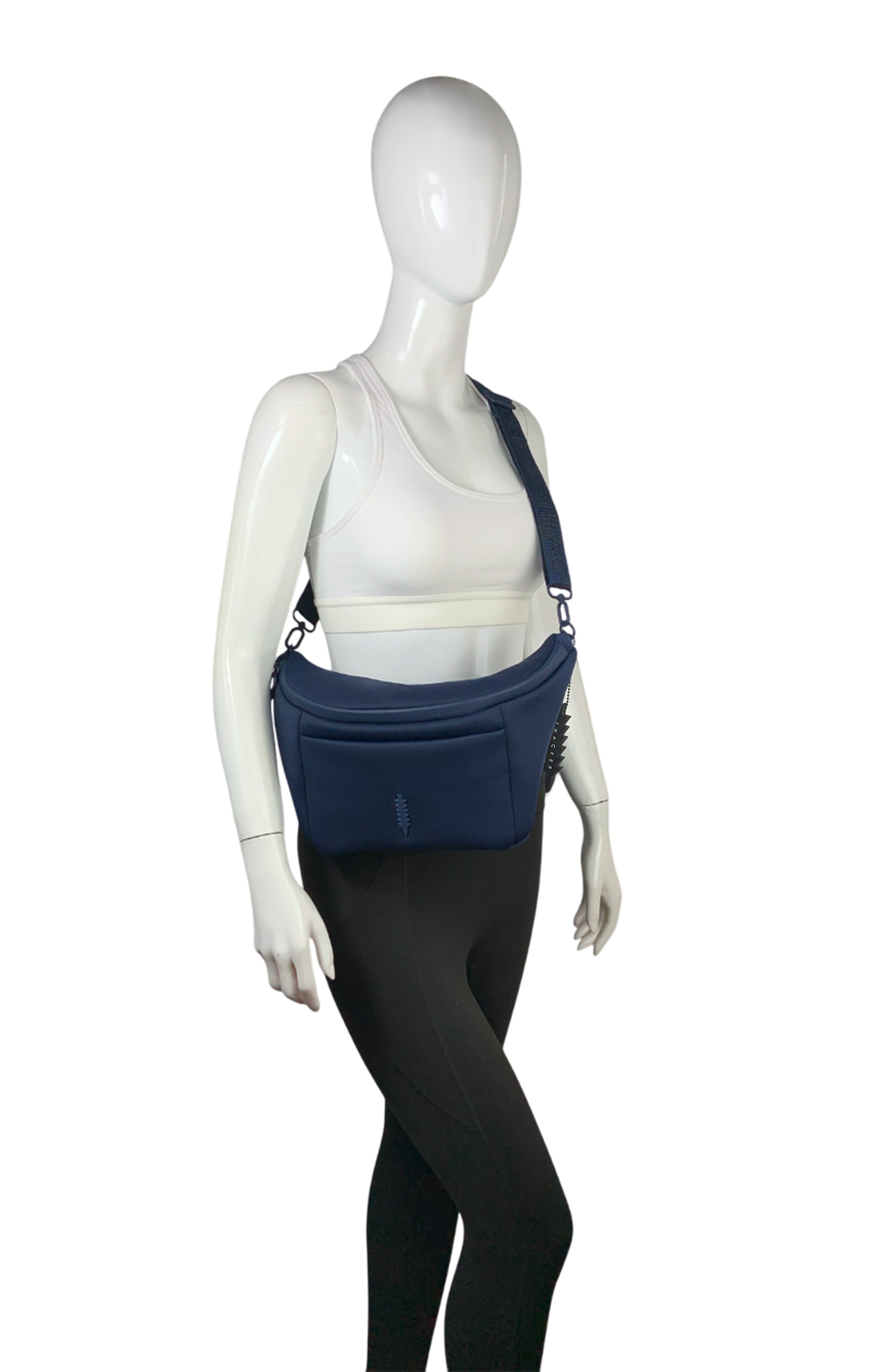 Cocoon Day Sling | Navy