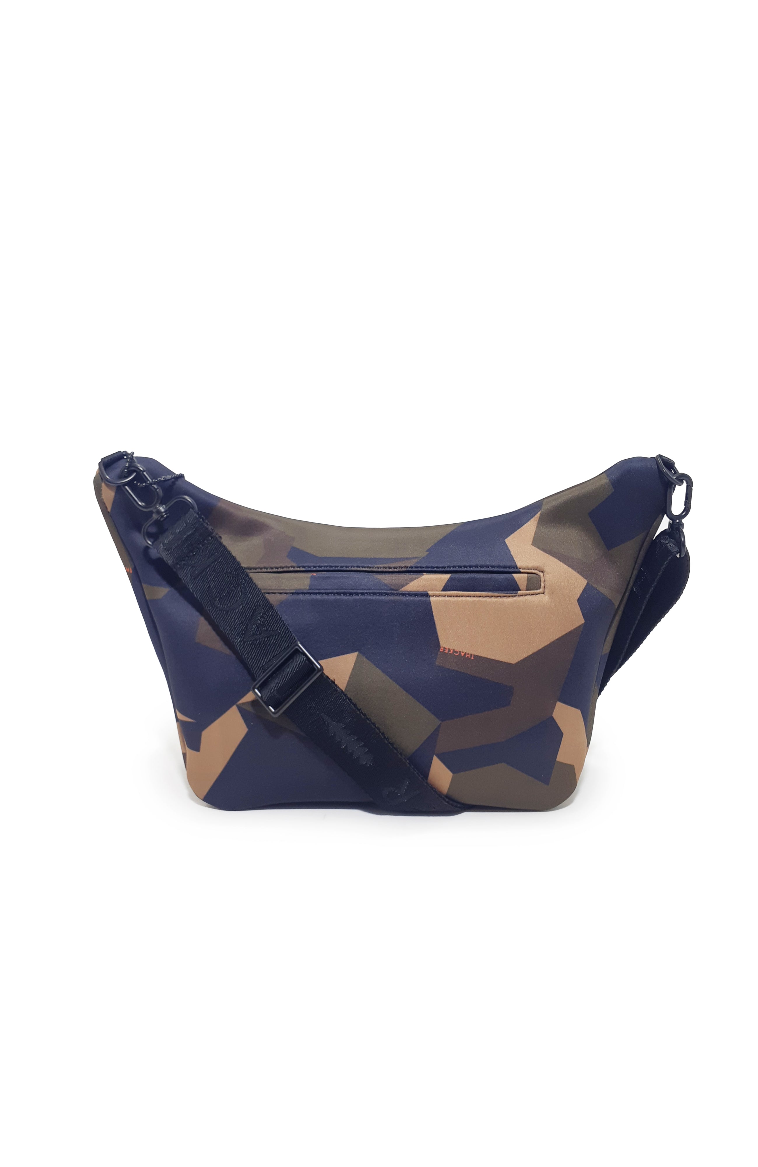 Cocoon Day Sling | Geo Camo