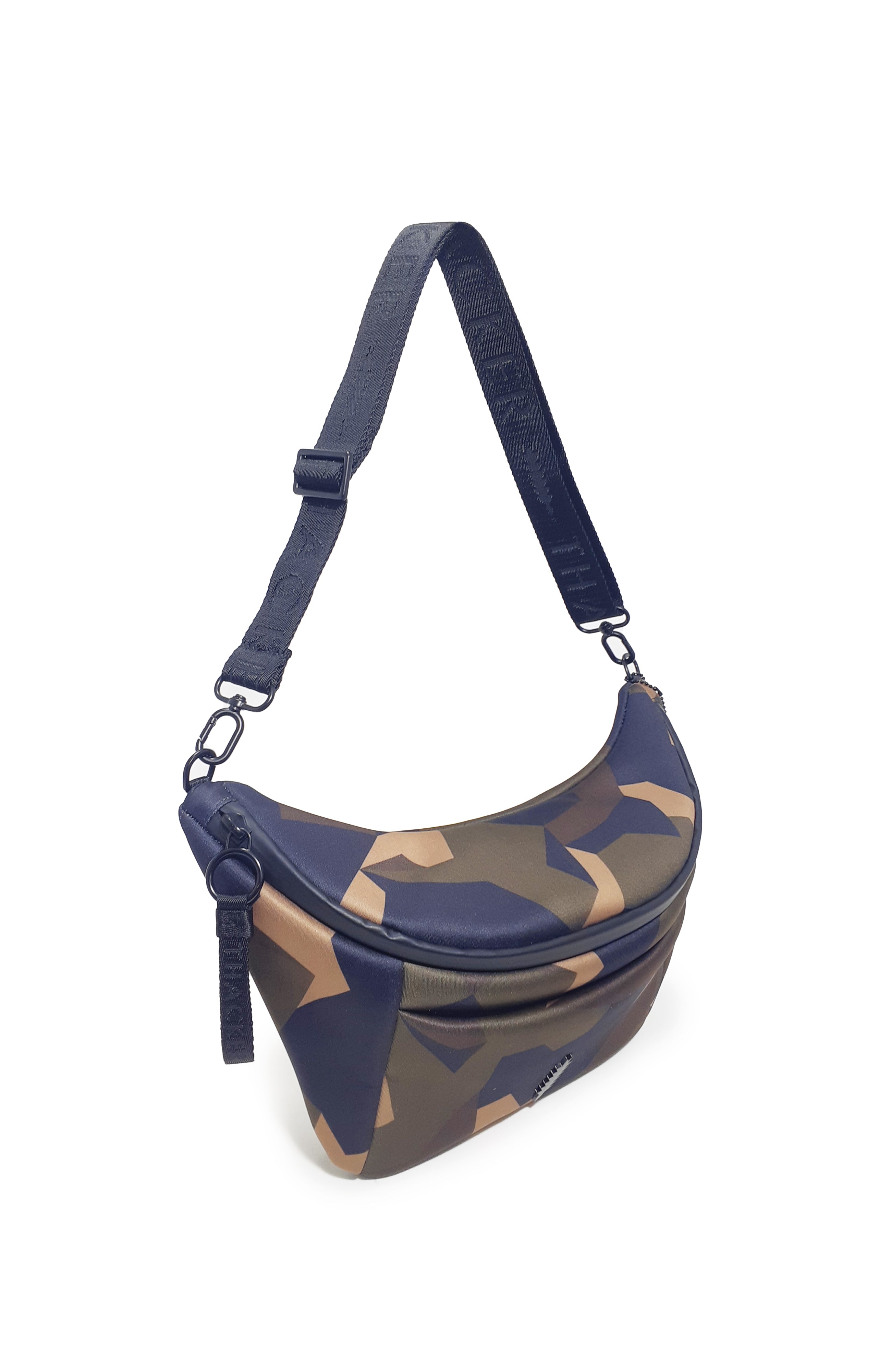 Cocoon Day Sling | Geo Camo
