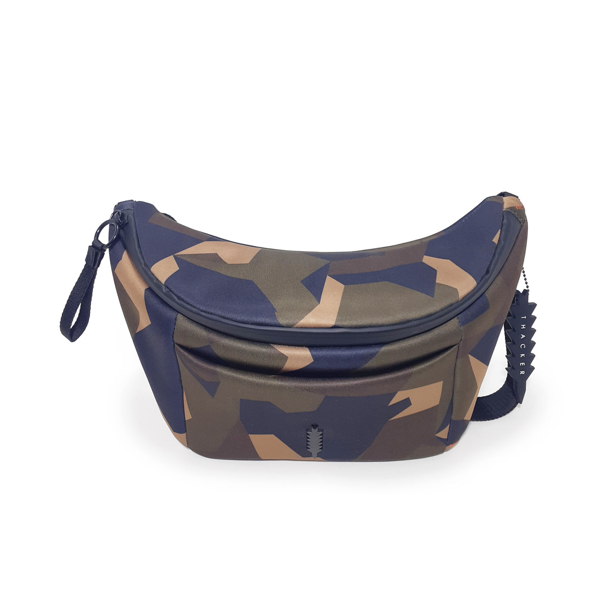 Cocoon Day Sling Geo Camo