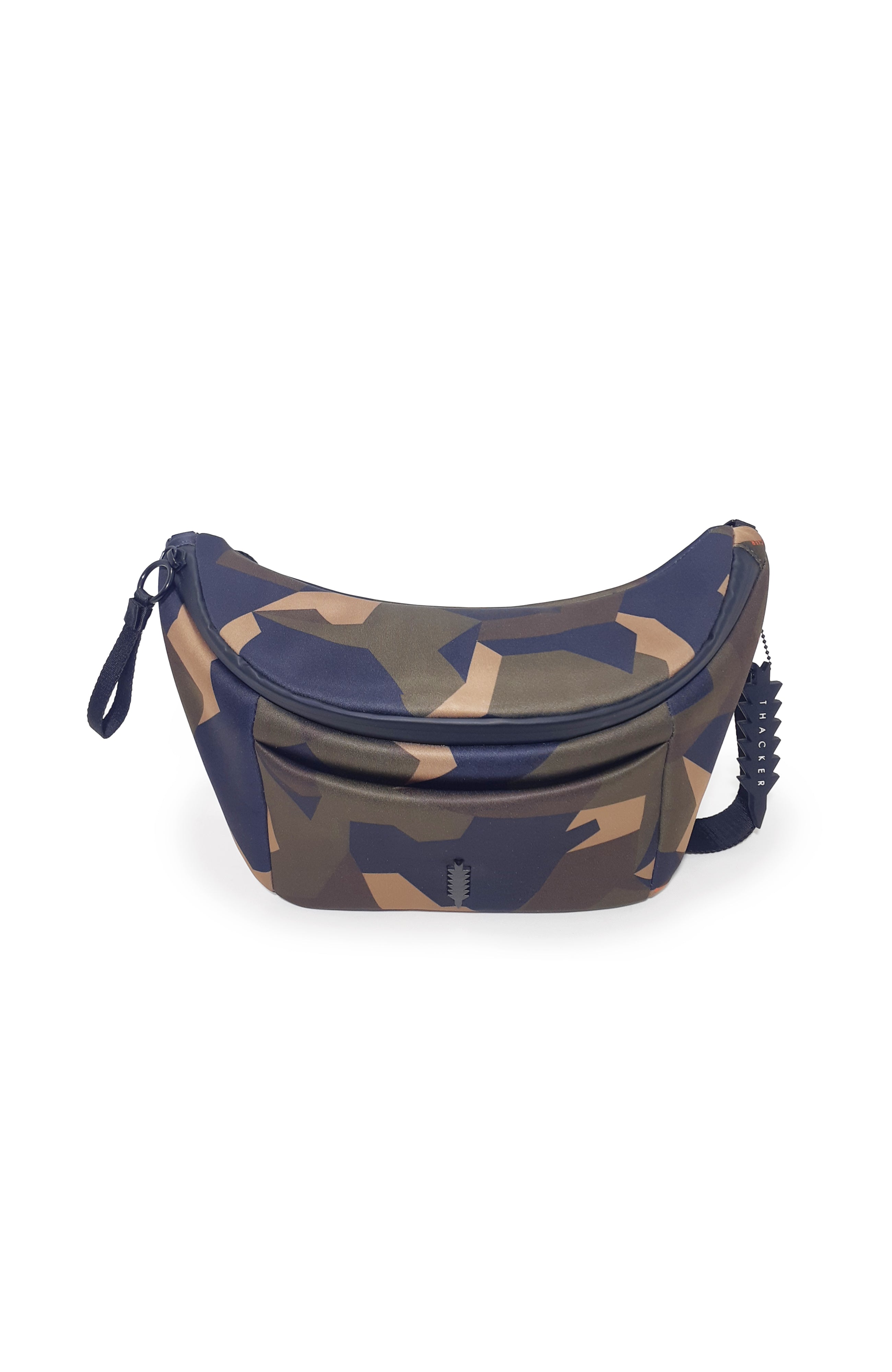Cocoon Day Sling | Geo Camo