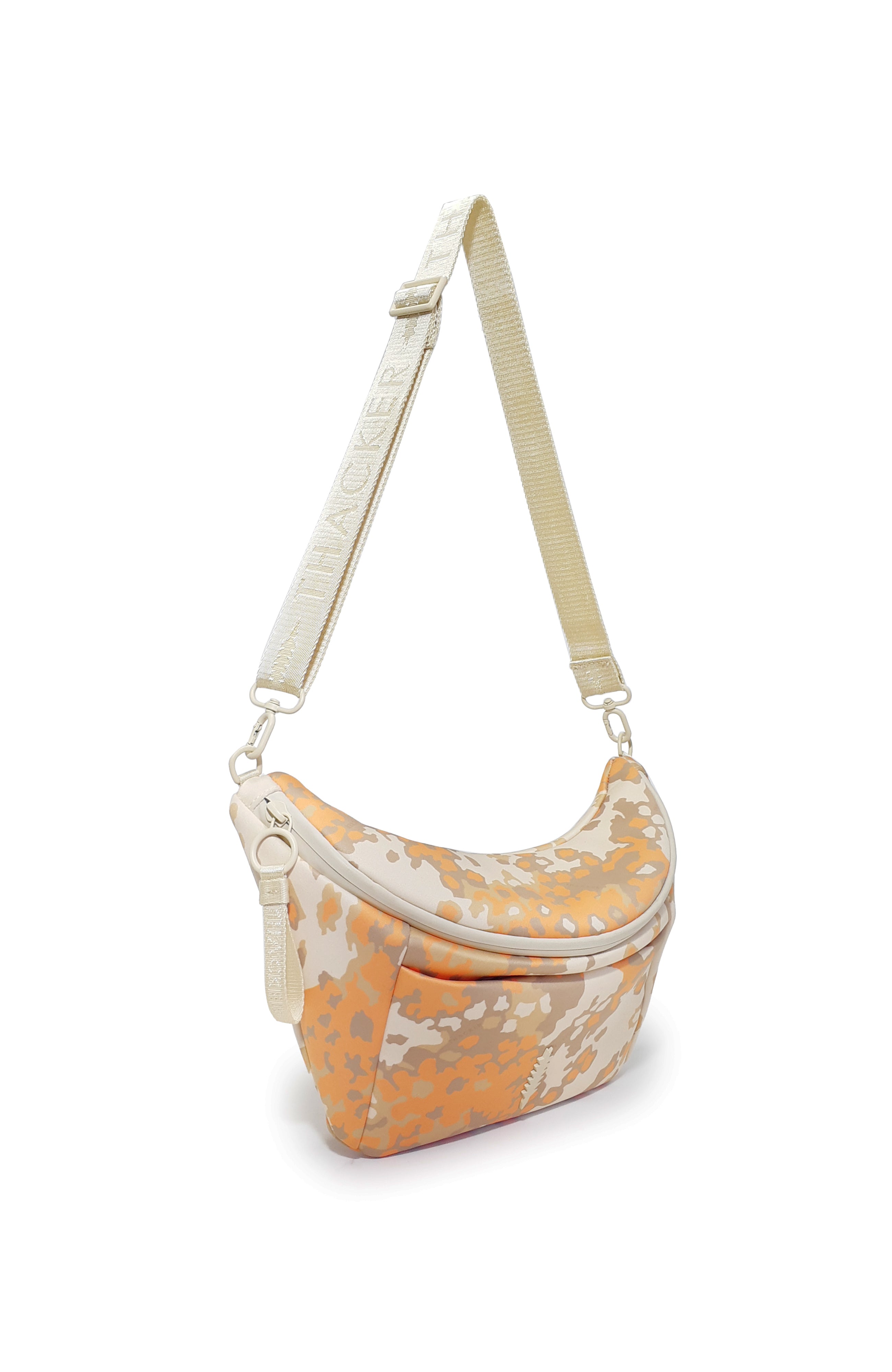 Cocoon Day Sling | Papaya Multi