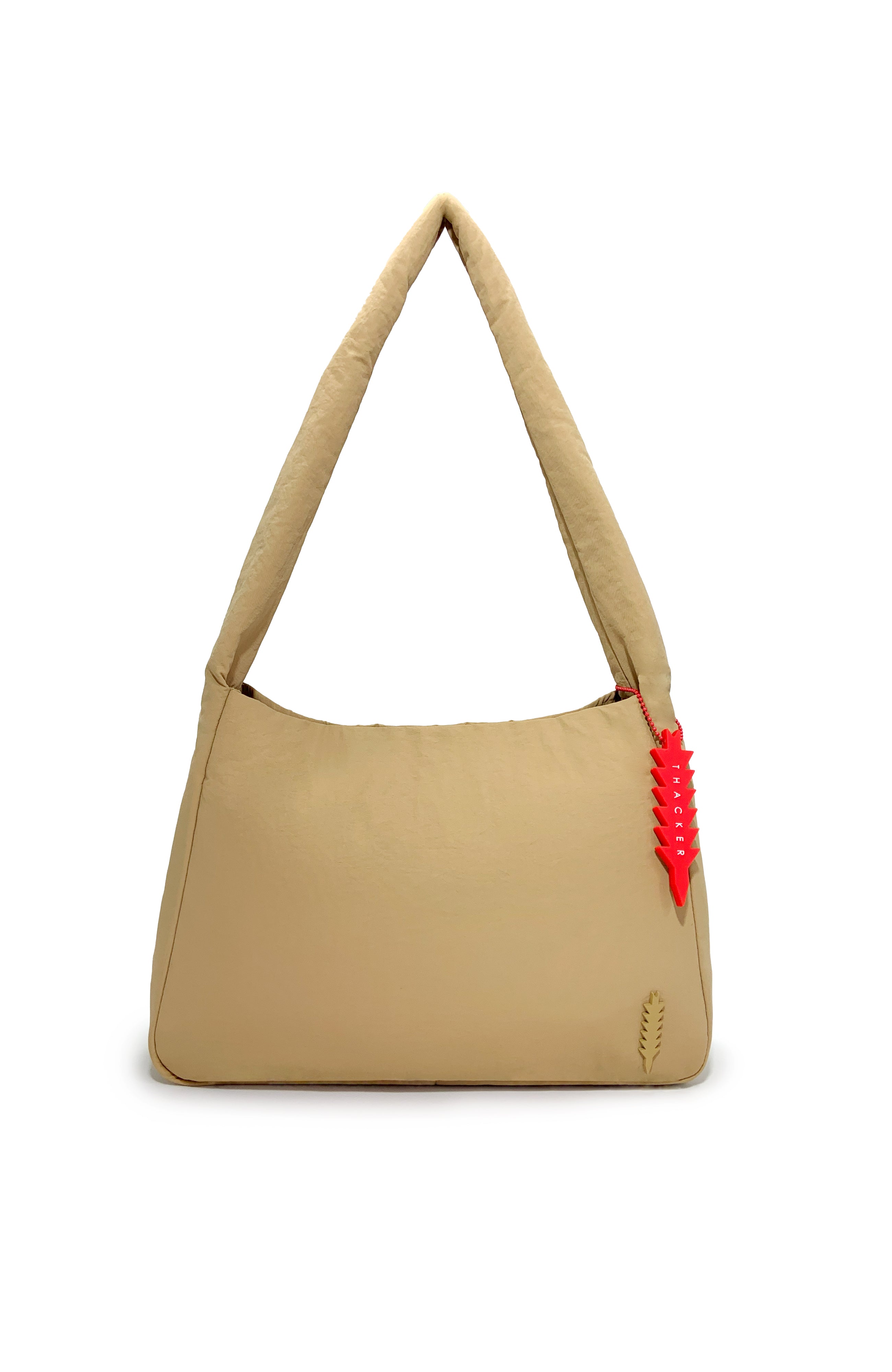 Cloud Shoulder | Sandstone