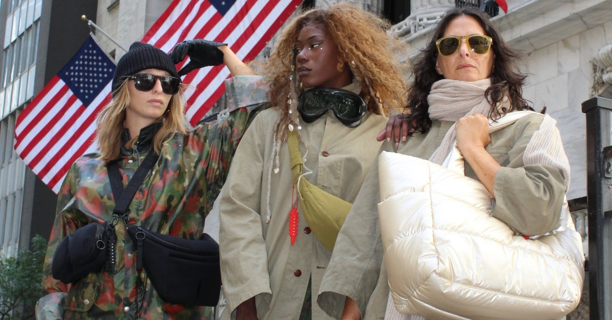 THACKER X PATHFINDER