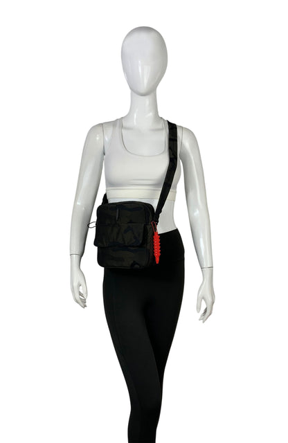 Cloud Camera Bag