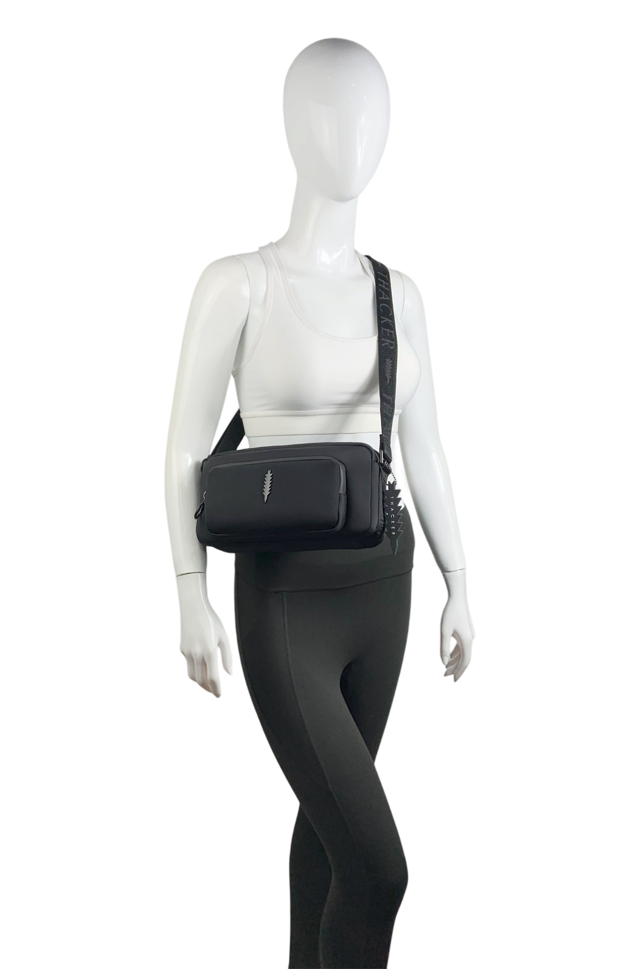 Cocoon E/W Camera Bag – THACKER