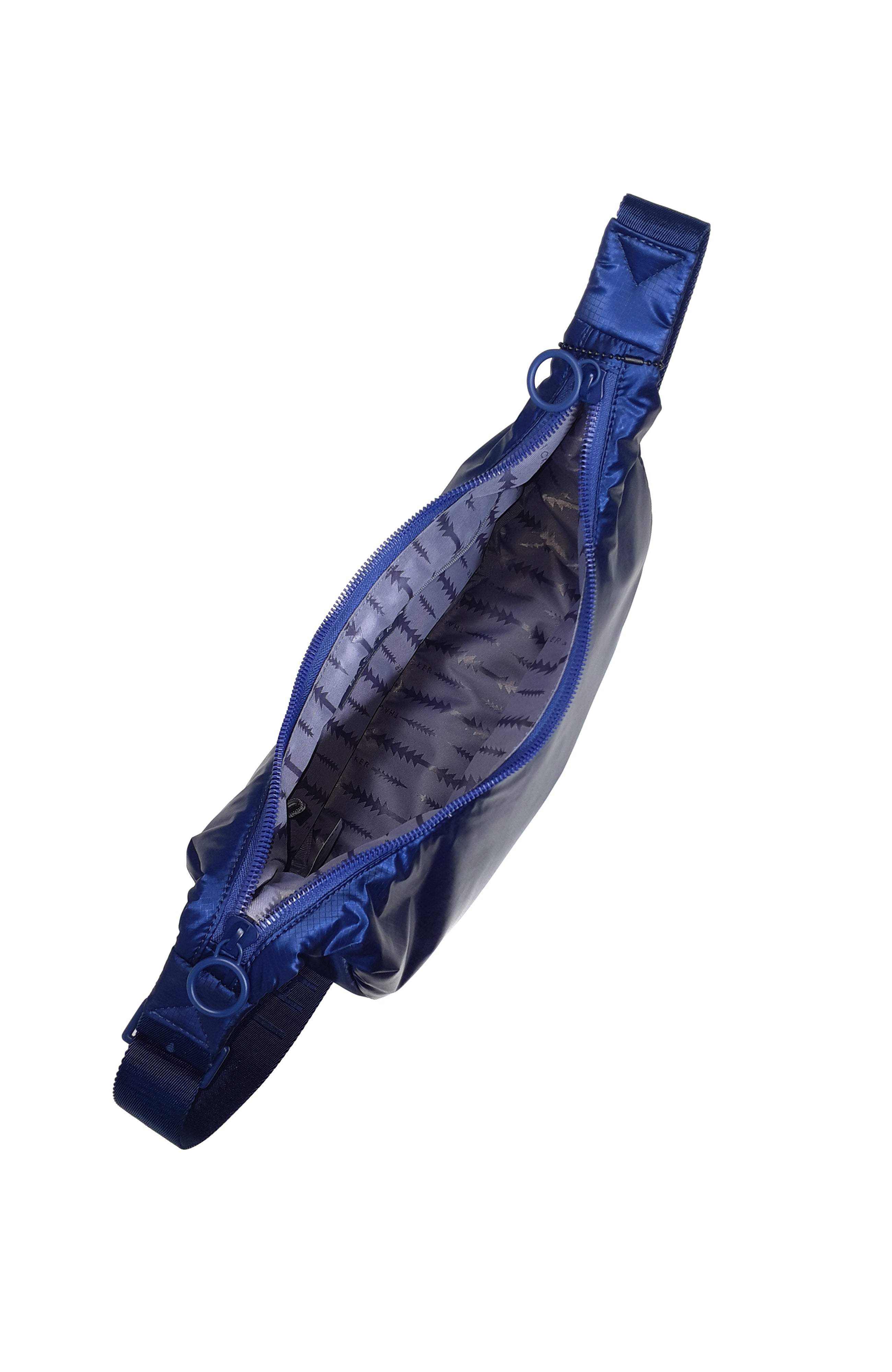 Feather Escape Sling | Indigo Ripstop