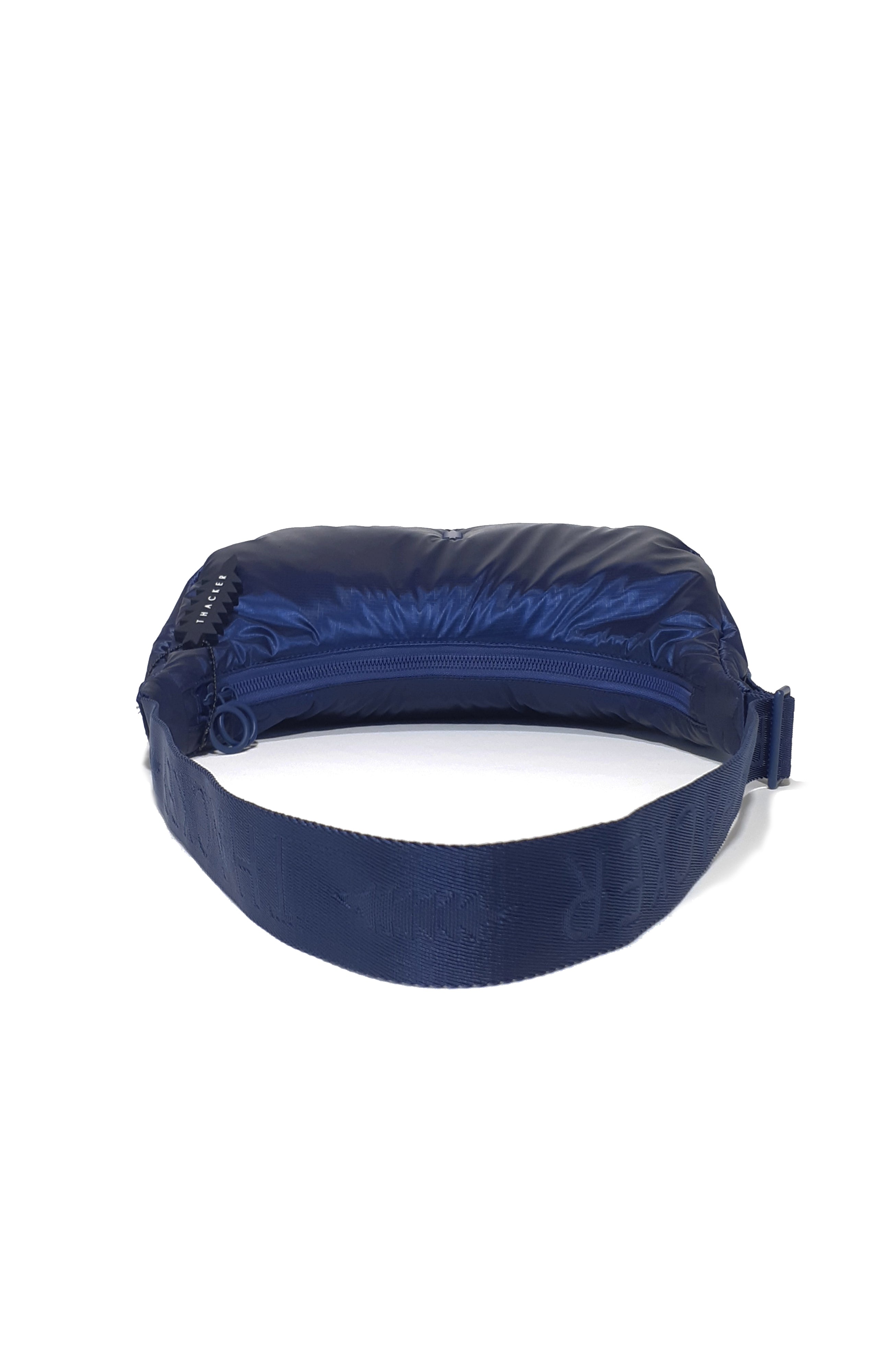 Feather Escape Sling | Indigo Ripstop